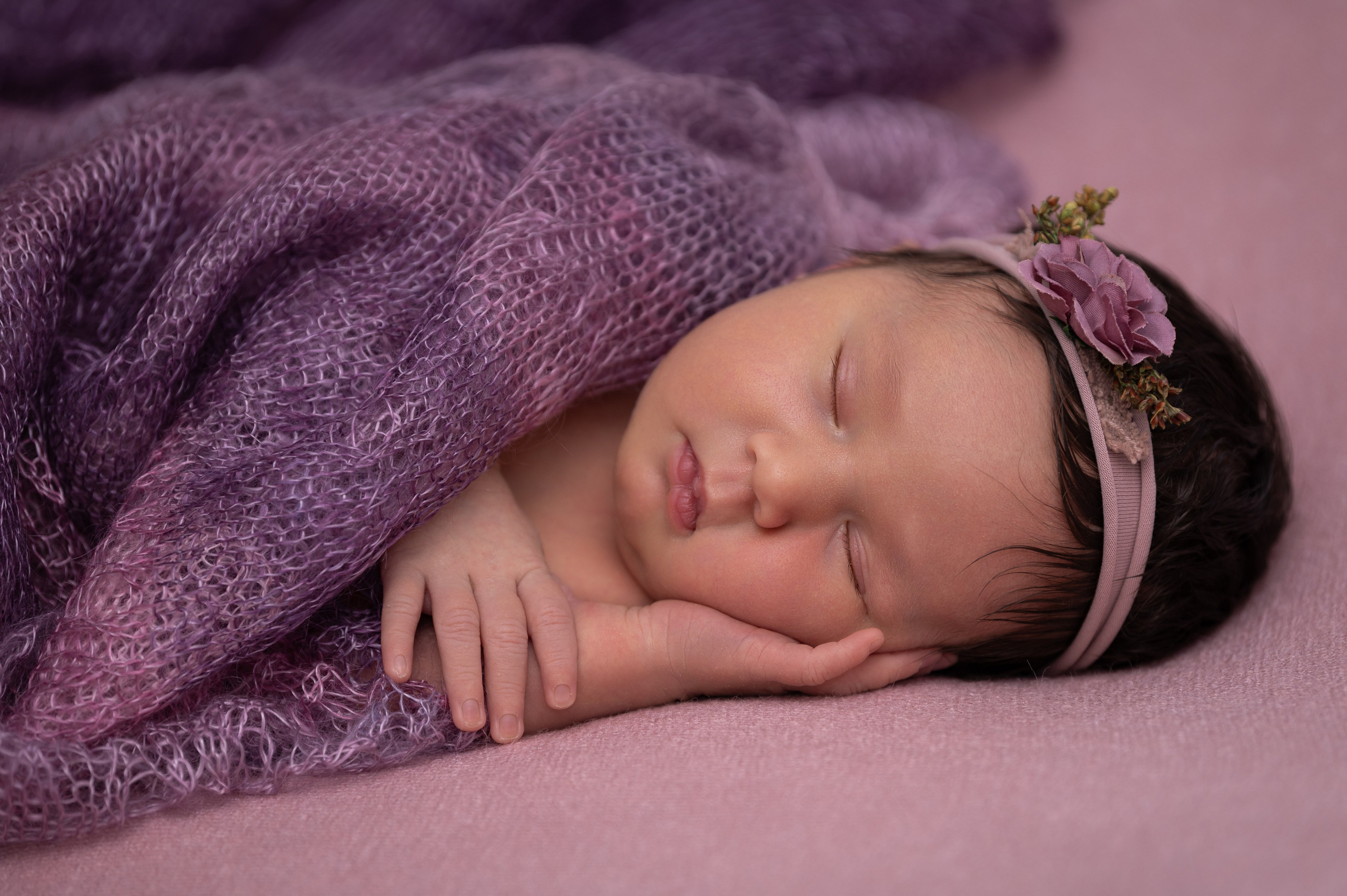 Newborn. Семейный и детский фотограф Подольск Наталья Шаляпина