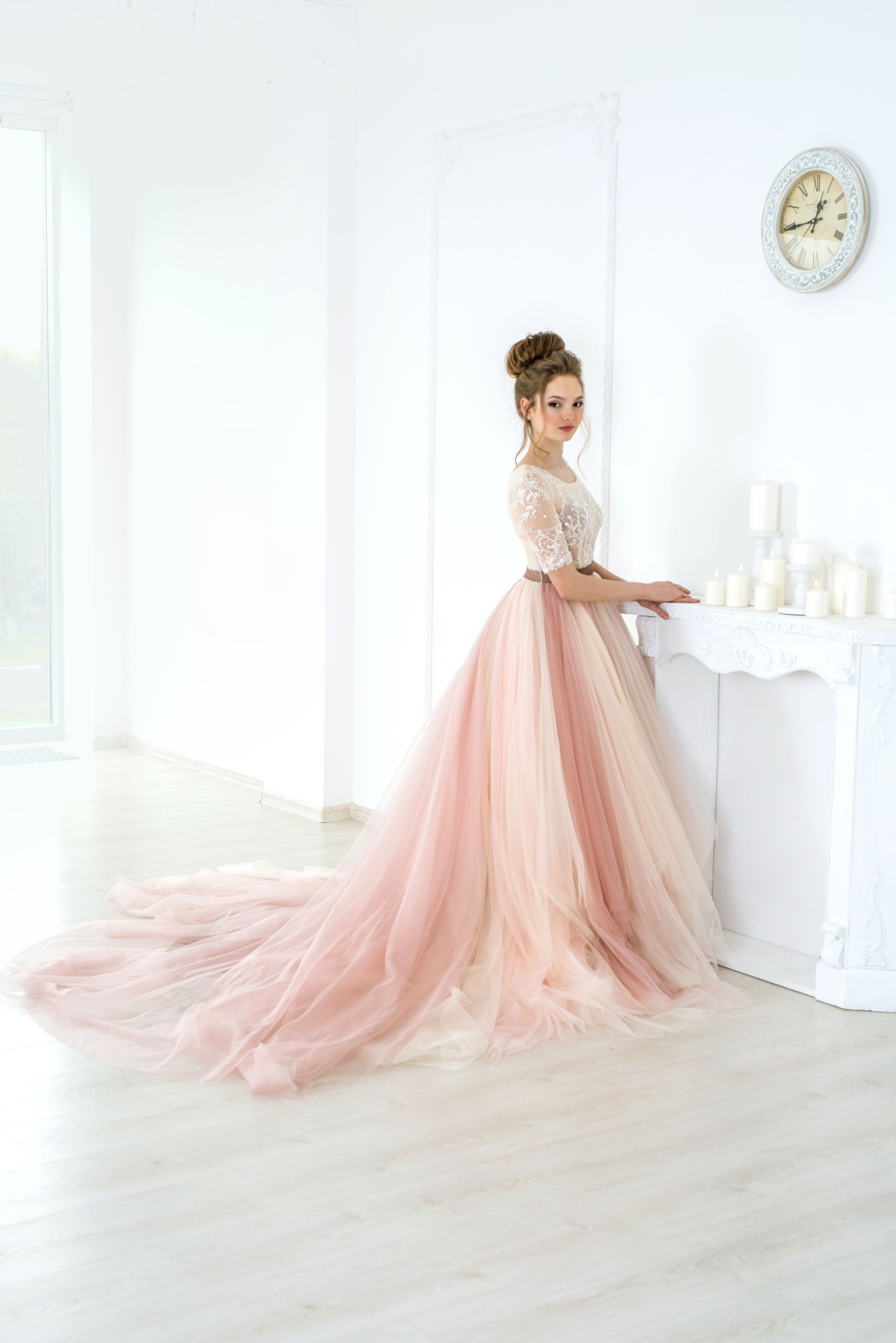 Индивидуальная фотосессия в студии. Семейный и детский фотограф Подольск Наталья Шаляпина