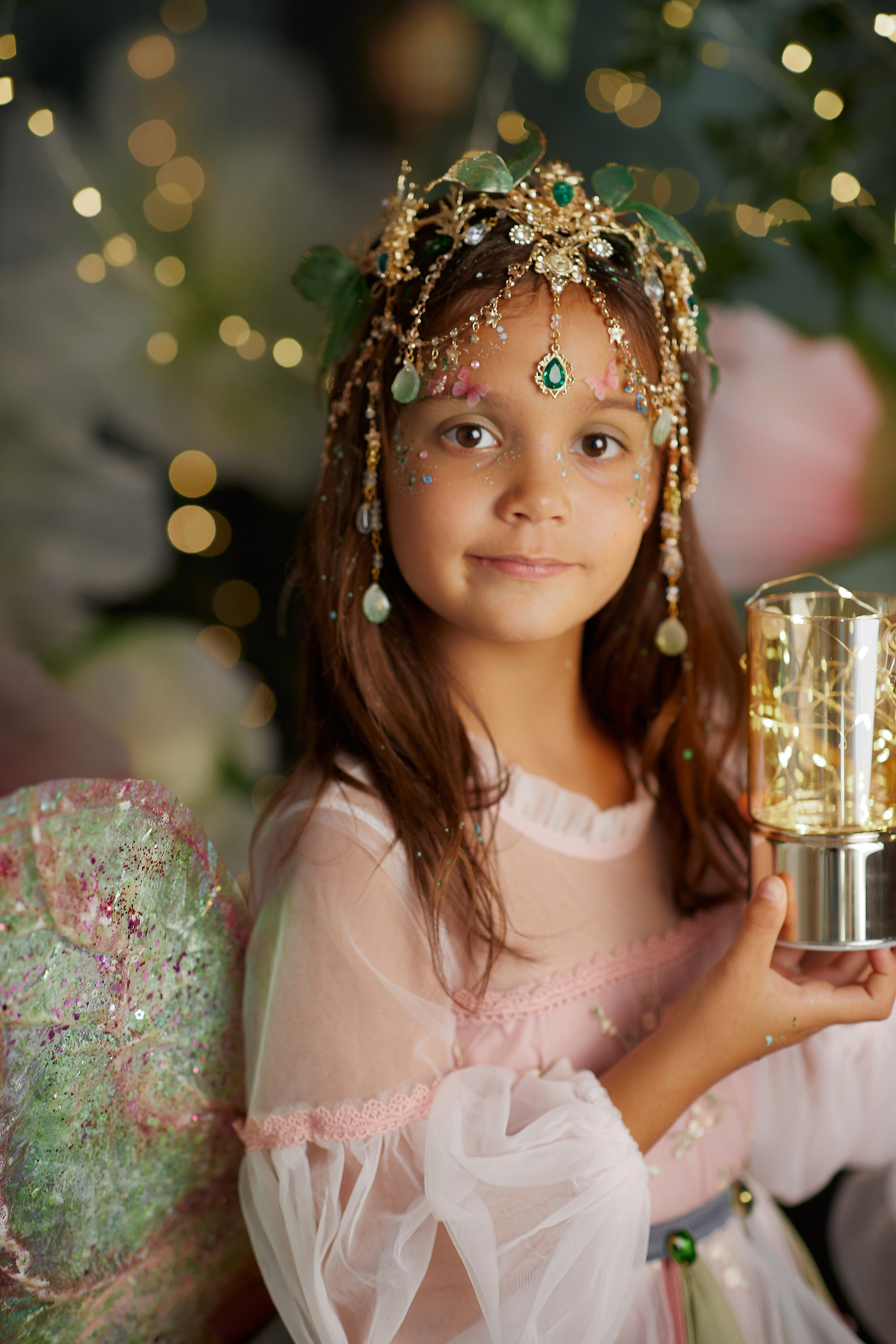 Феи. Свадебный и семейный фотограф в Сочи-Красной поляне Ларионова Анна