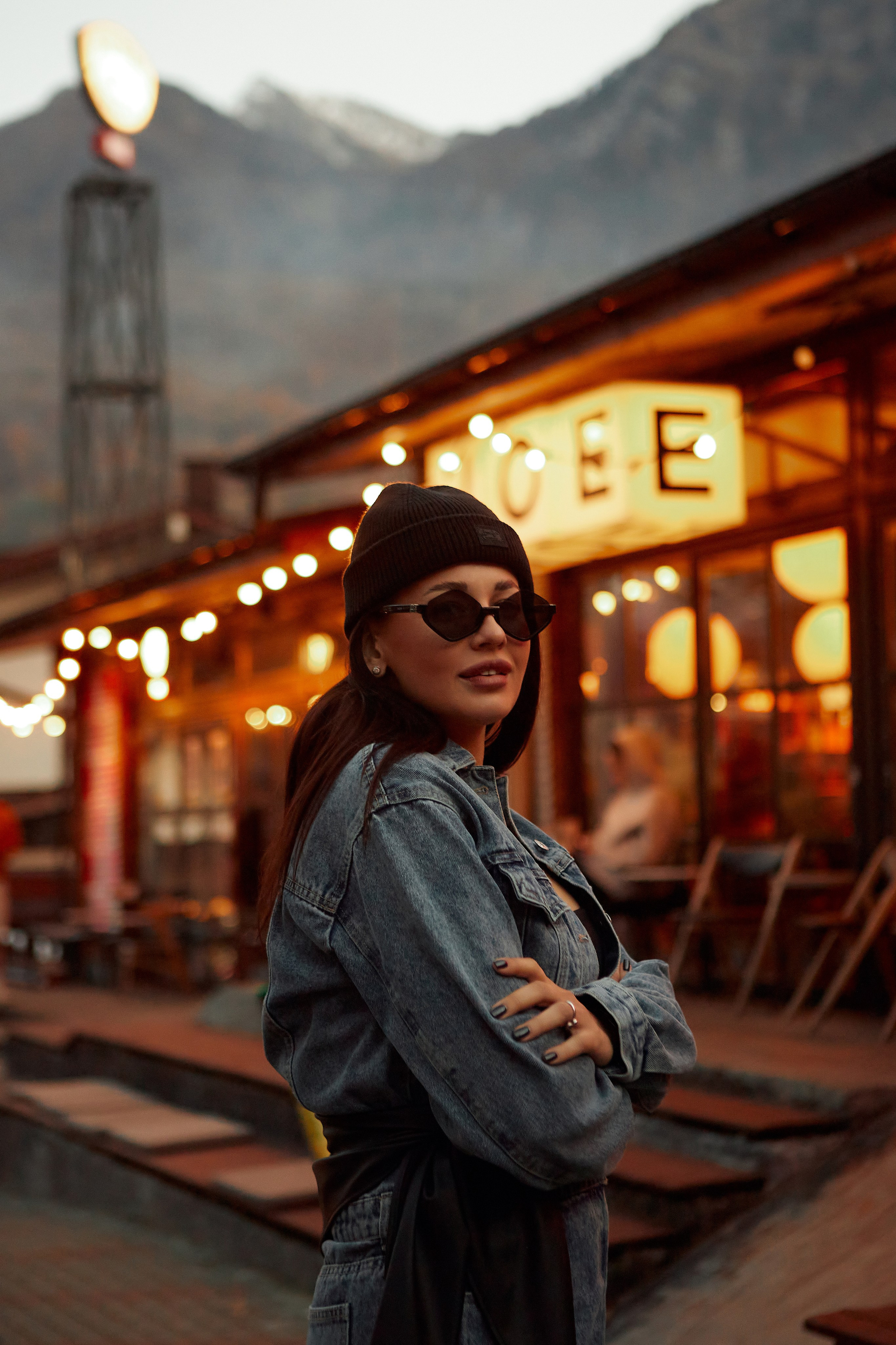 Осень 2025 Красная поляна. Свадебный и семейный фотограф в Сочи-Красной поляне Ларионова Анна