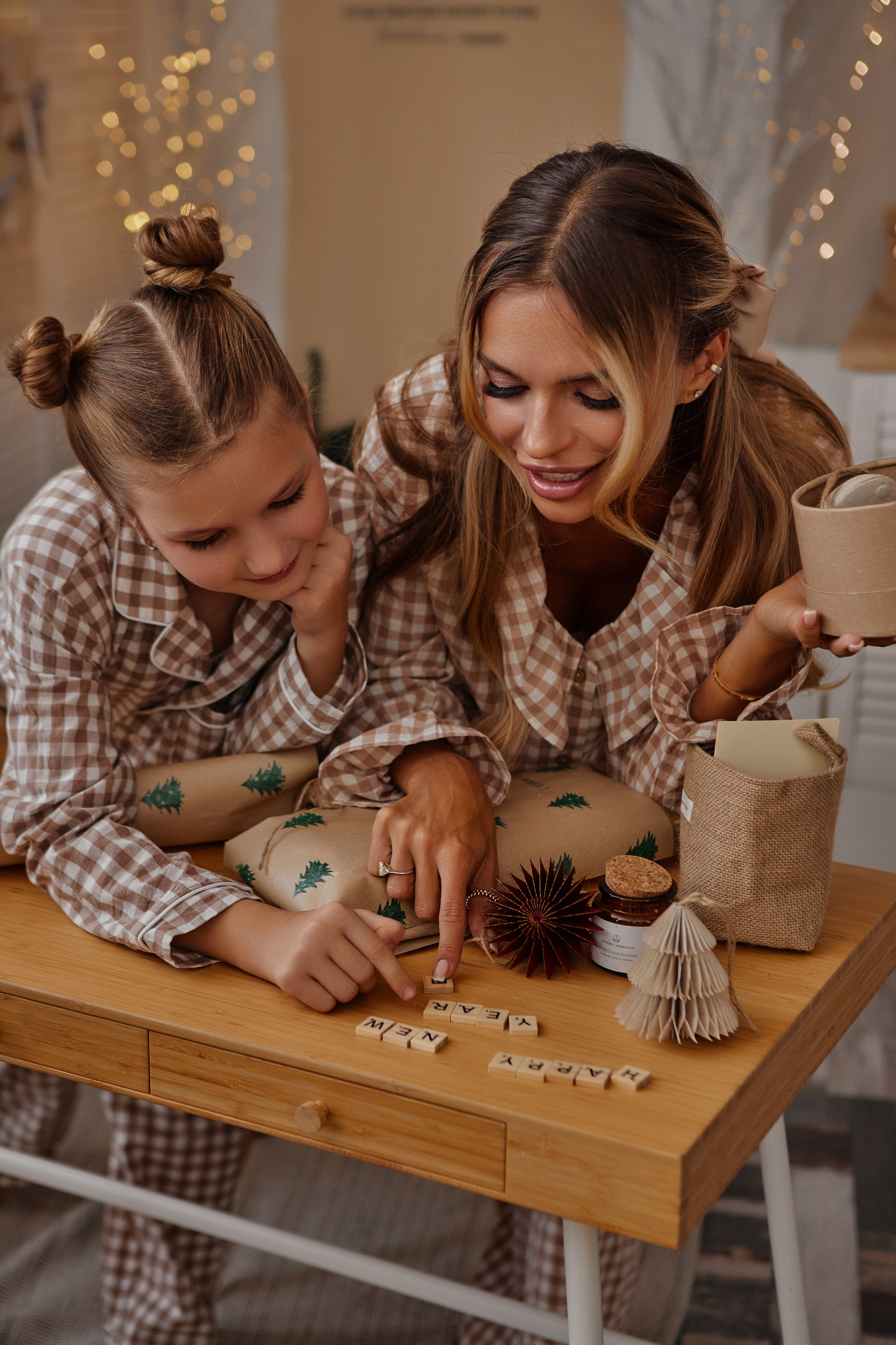 Новый год 2026. Свадебный и семейный фотограф в Сочи-Красной поляне Ларионова Анна