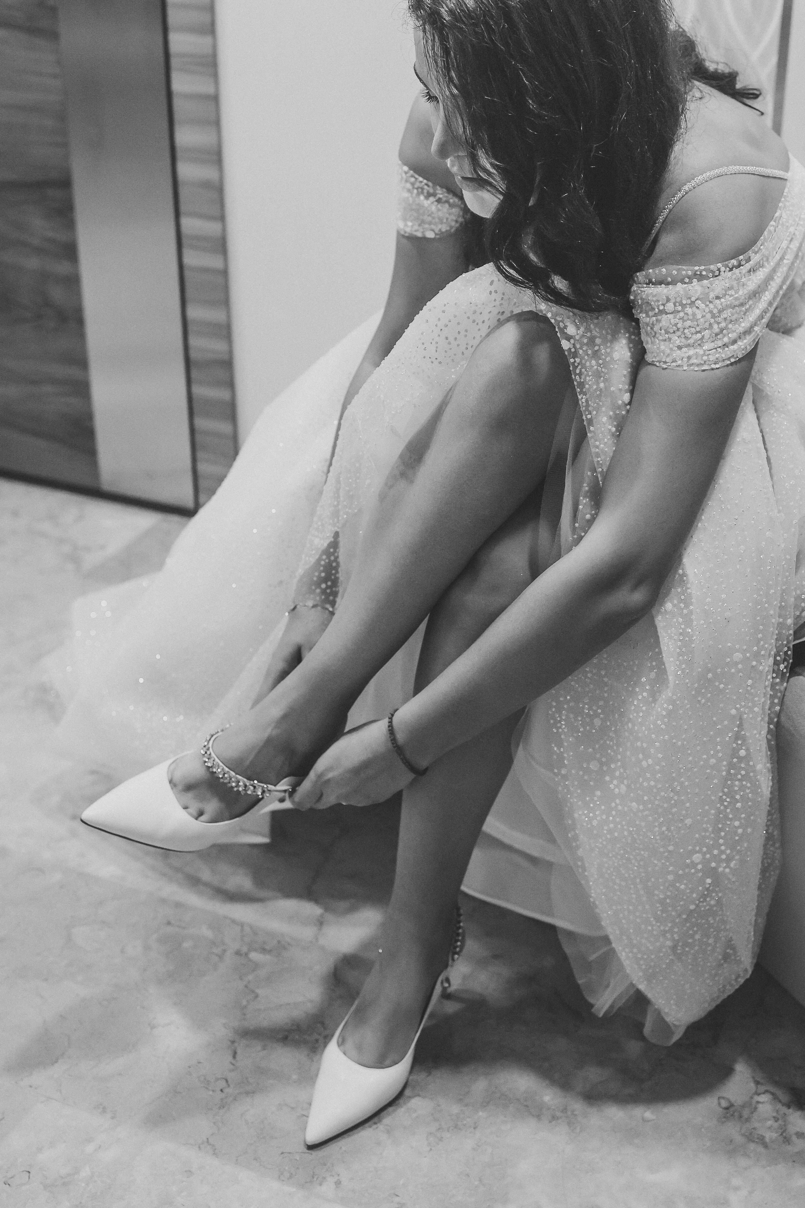 Илья и Кристина. Свадебный фотограф Маргарита Глумскова