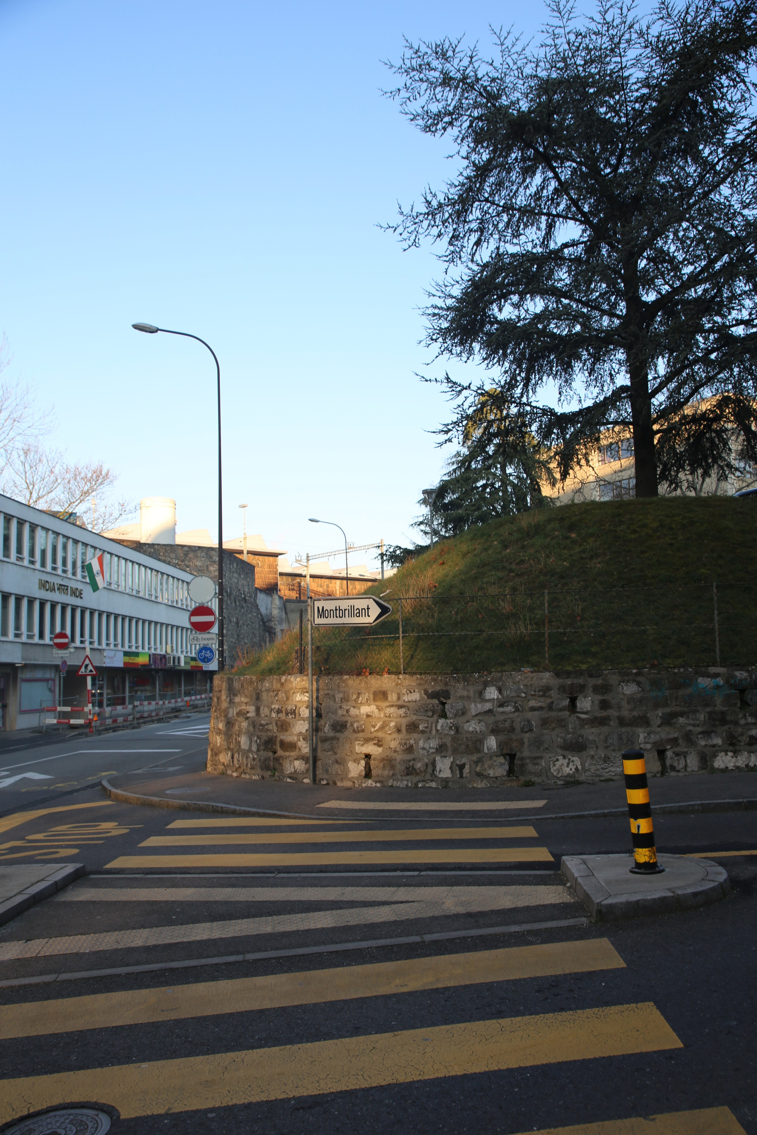 Geneva, Switzerland. Andrey Filippov Photographer