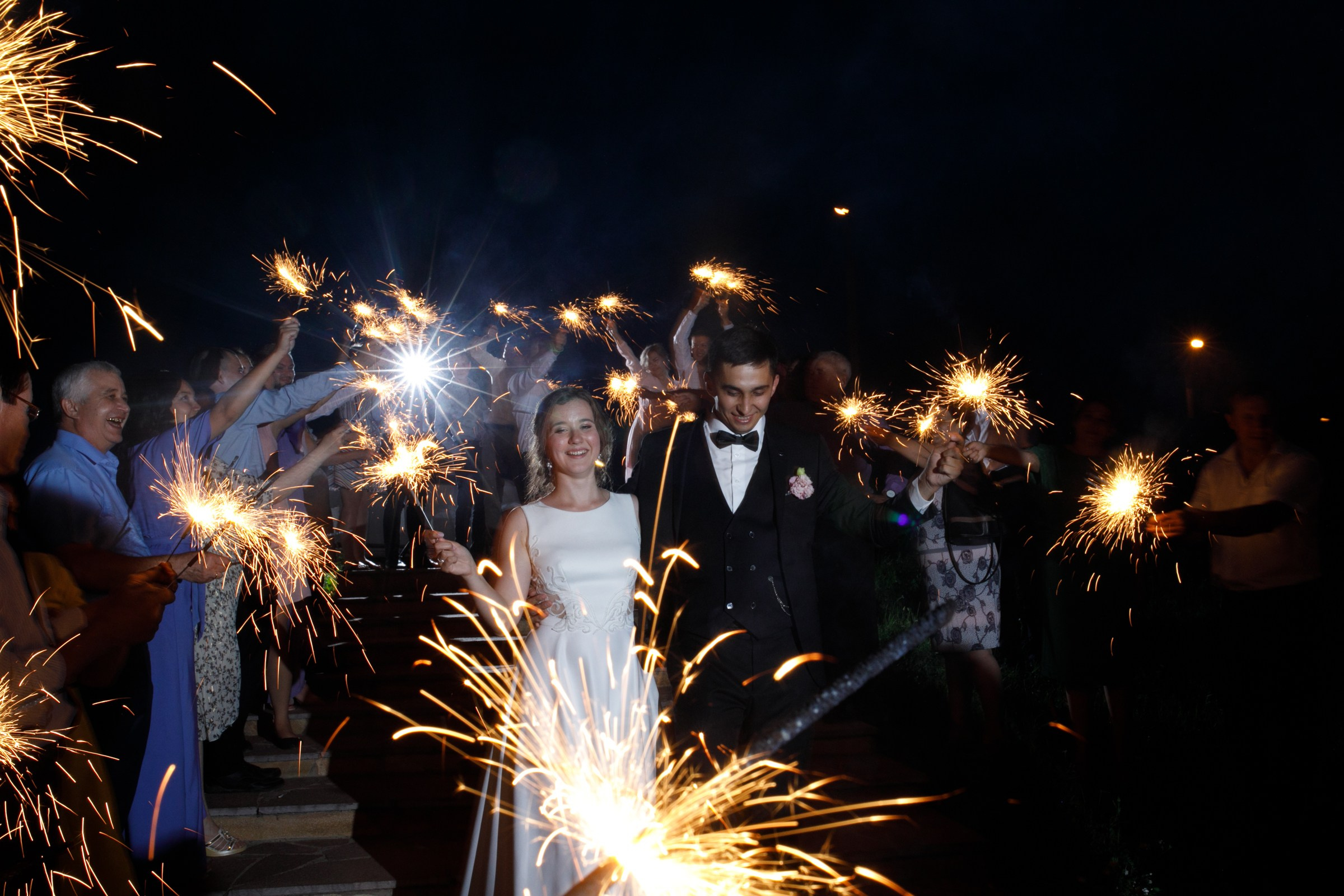 Вадим и Алия. Фотограф в Уфе Ирина Идрисова