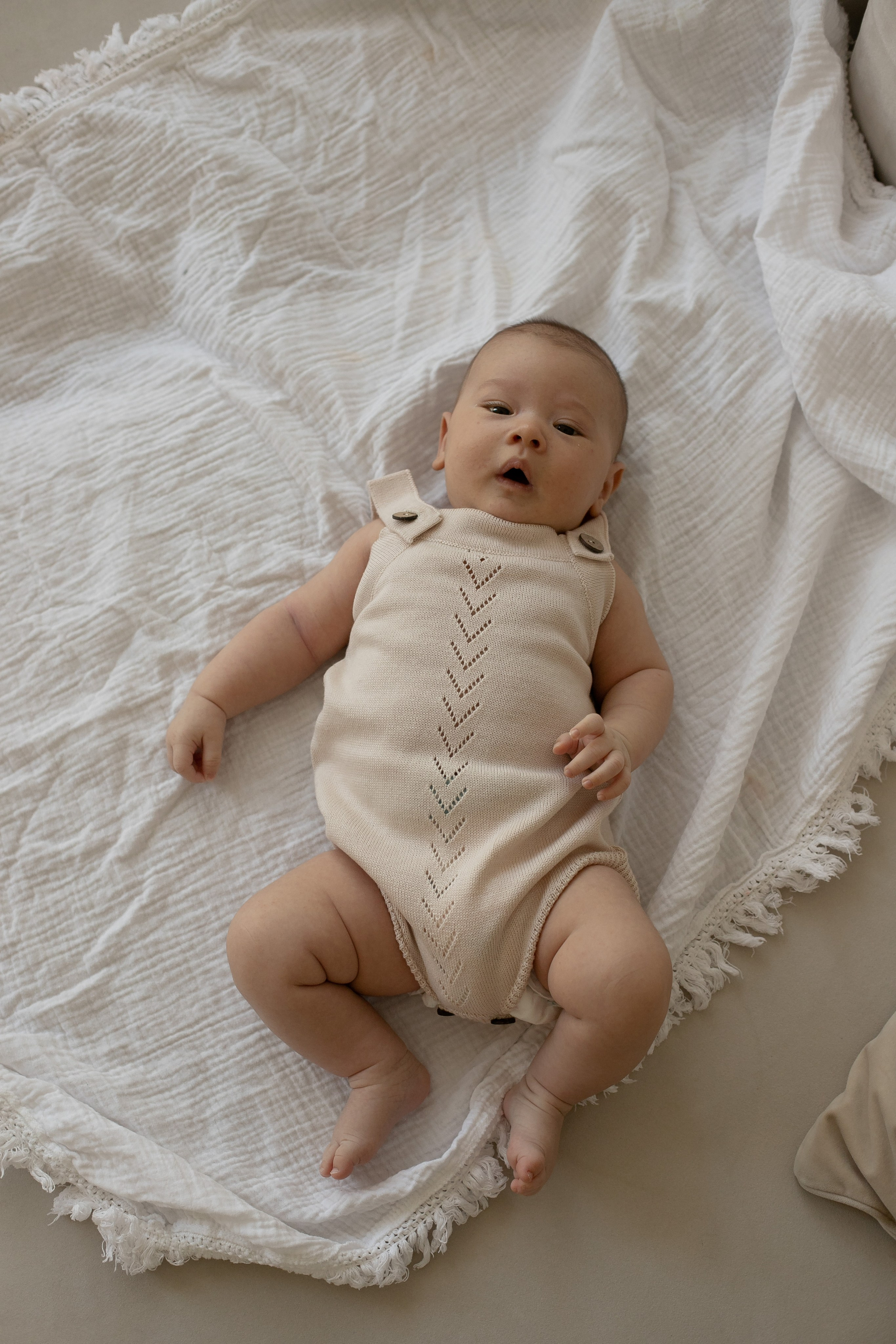 Самое раннее детство. Фотограф