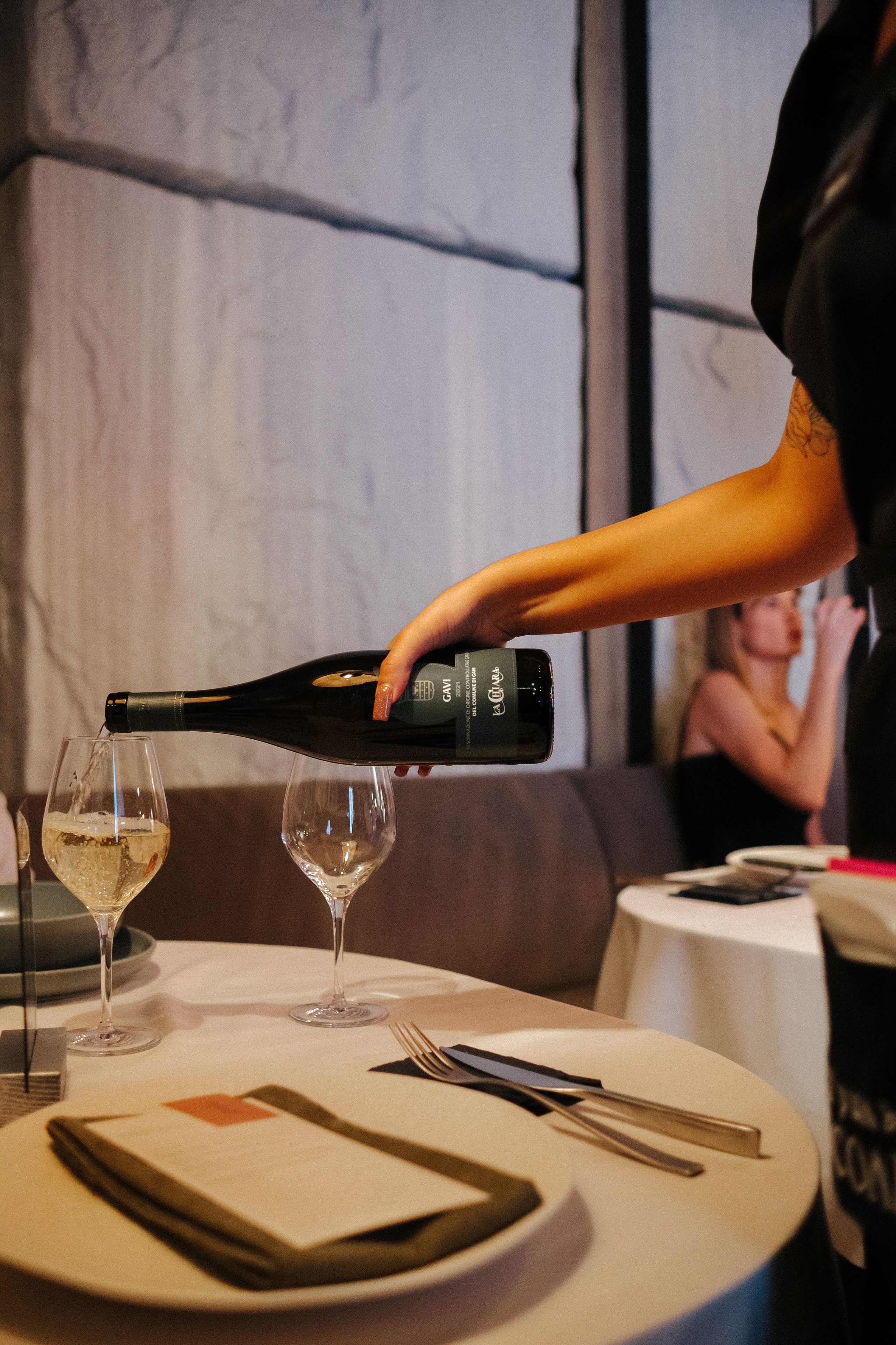 Открытие гриль-бара «СОЛГОН». Фуд и предметный фотограф Виталий Морозов г. Москва