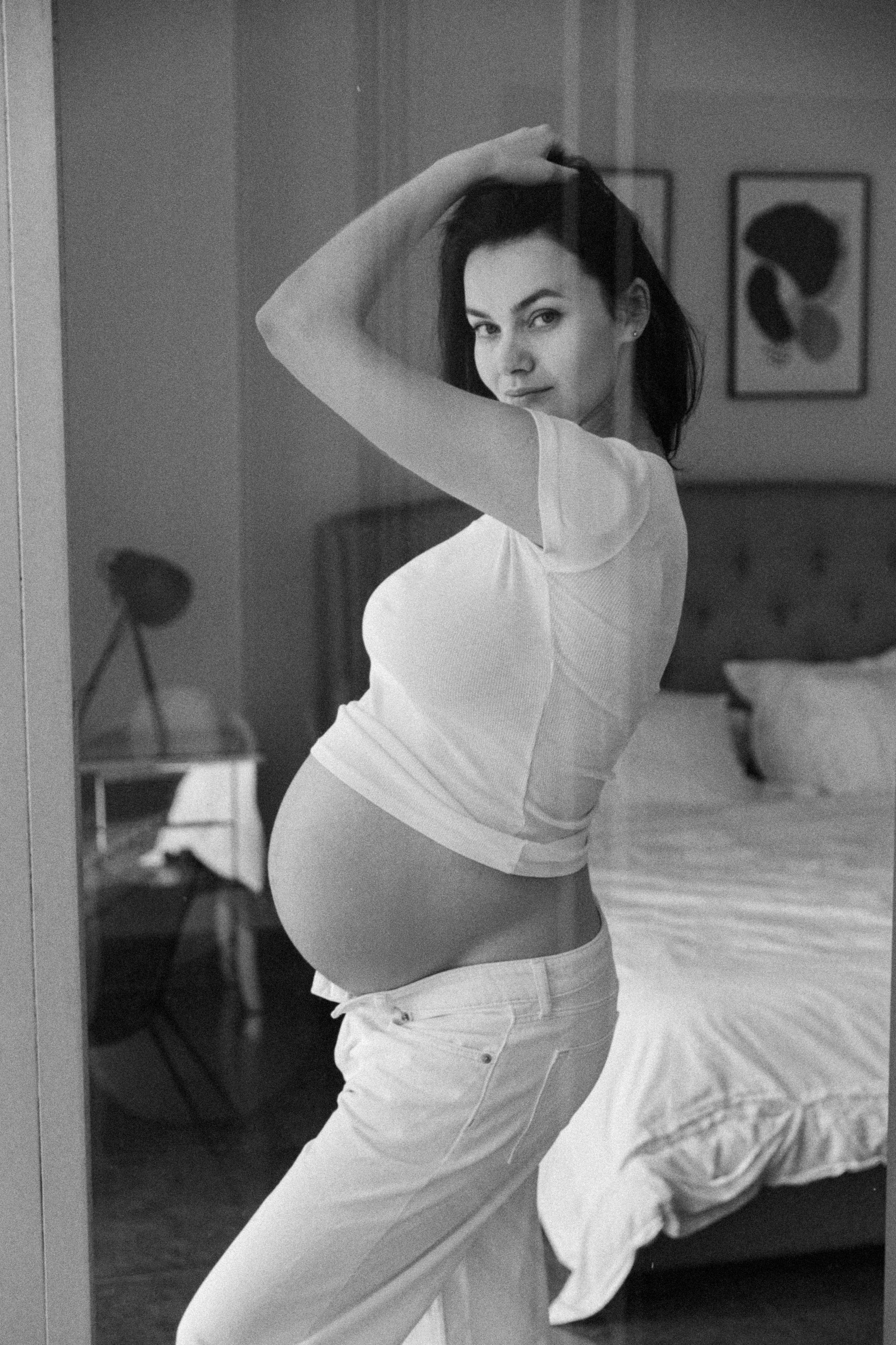 Елена. Портретный фотограф / Панама / Анастасия Елизарова