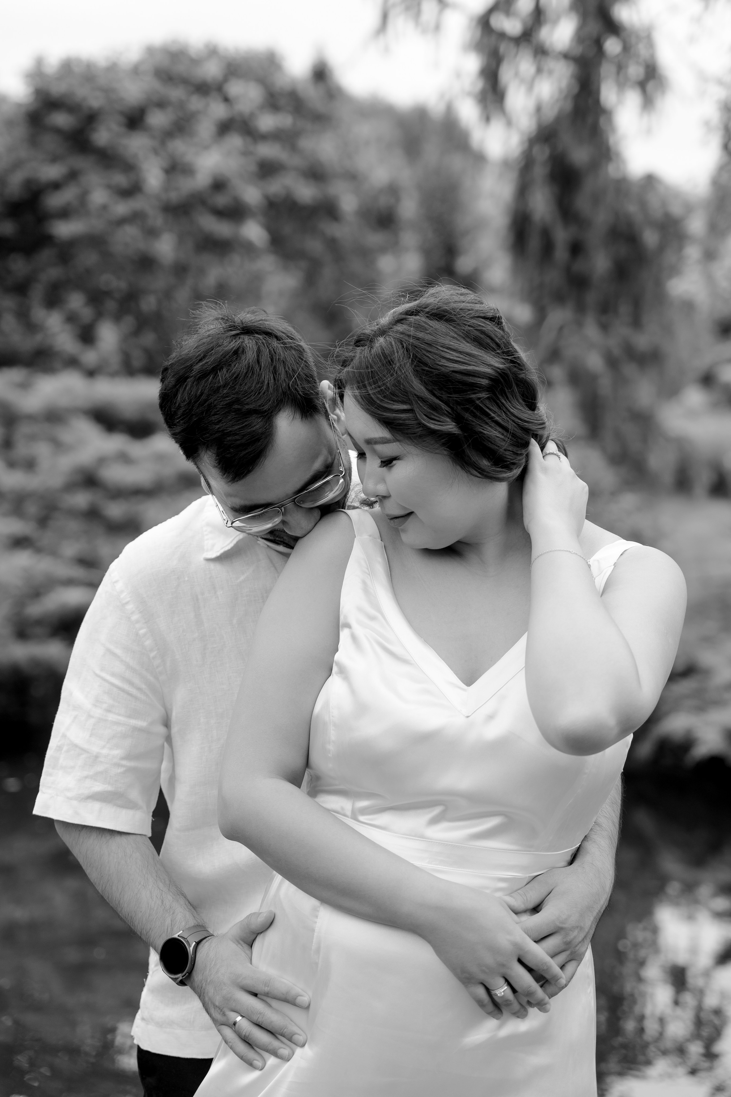 Sanzhar & Enlik. Galam media