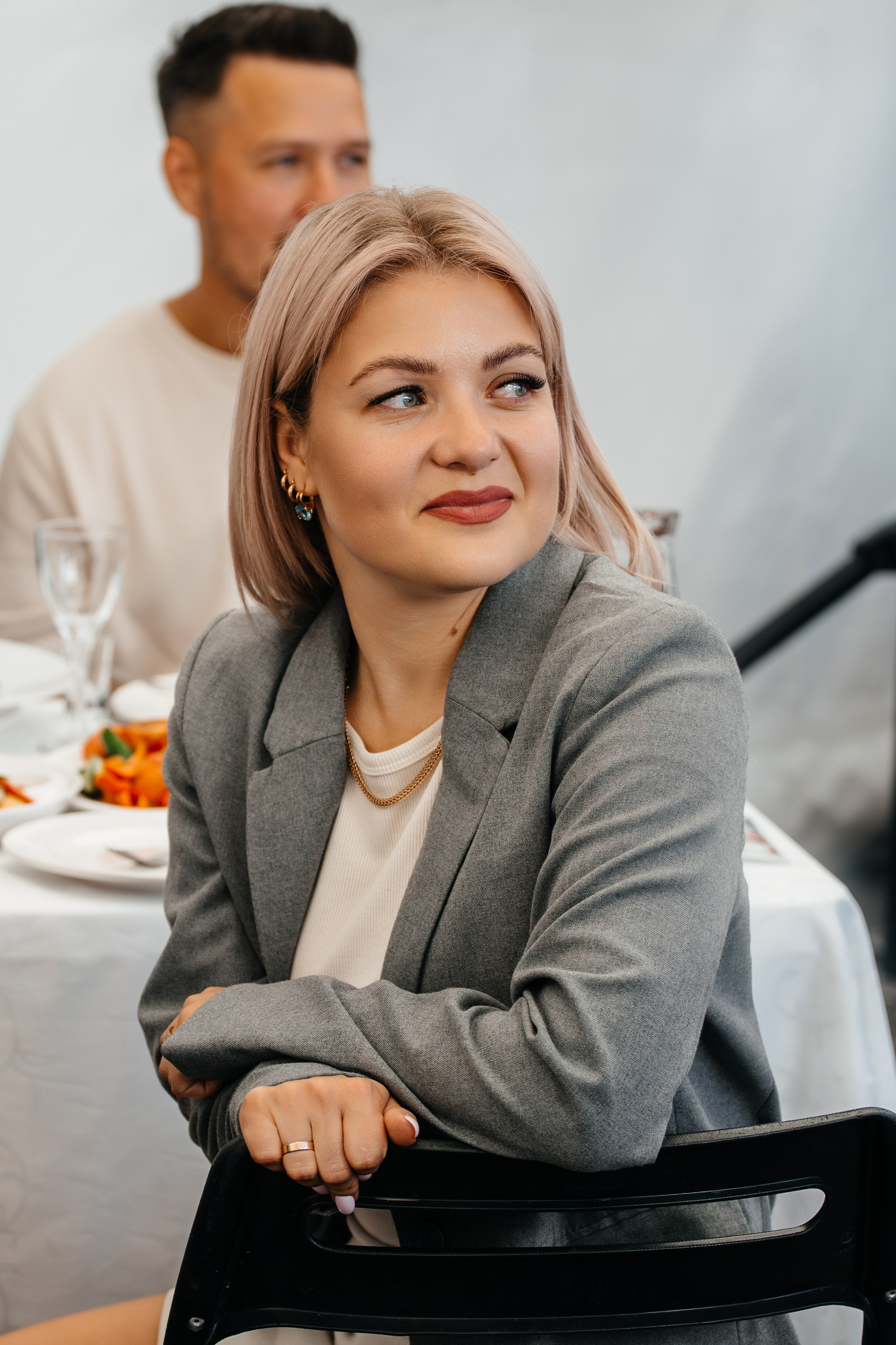 Анна & Евгений проект «Четыре свадьбы» на Пятнице. Свадебный фотограф Барнаул Алексей Павлов