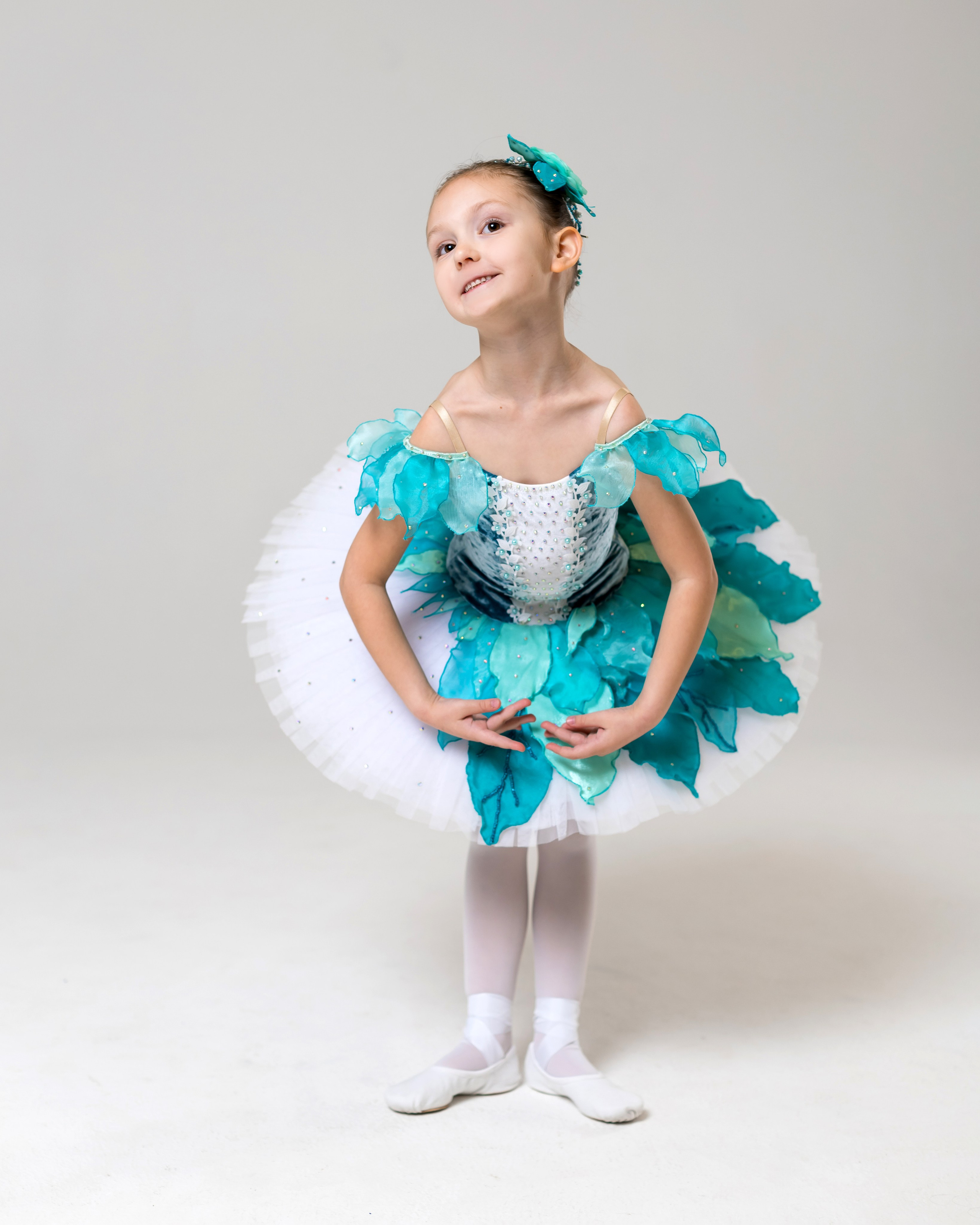 Балетная пачка «Дюймовочка» напрокат бесплатно. Балетный фотограф Алина Ханько — Душа Балета