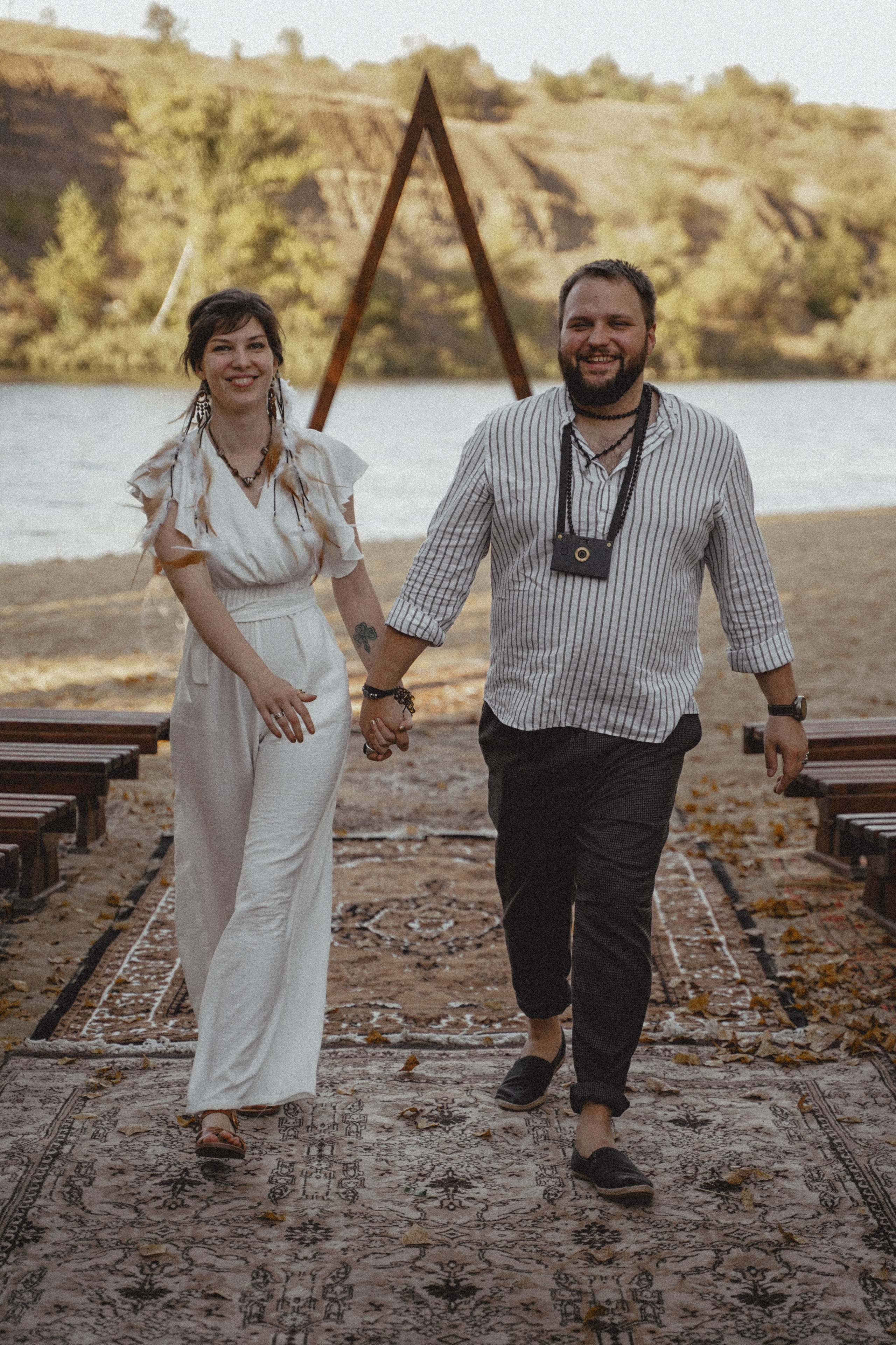 Боховая свадьба. Фотограф в Ростове-на-Дону и Краснодаре Роман Кудрявцев