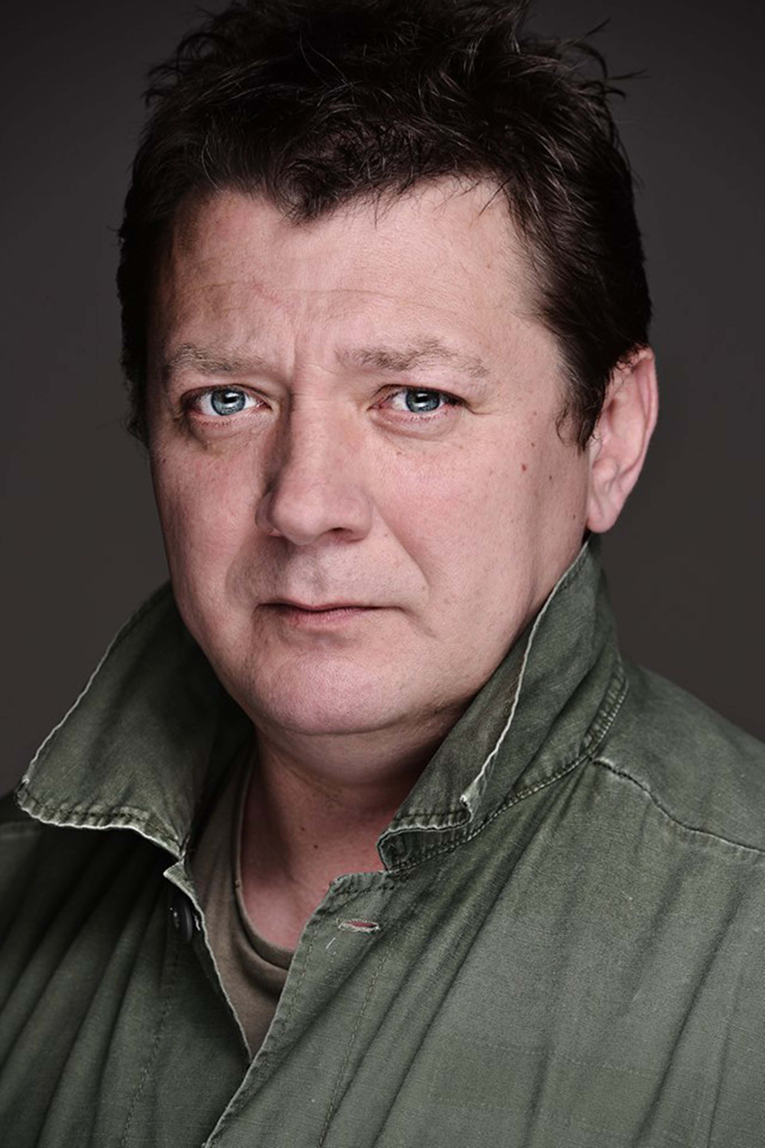 ЭФФЕКТИВНОЕ АКТЕРСКОЕ ПОРТФОЛИО ОТ МИХАИЛА БУЧИНА