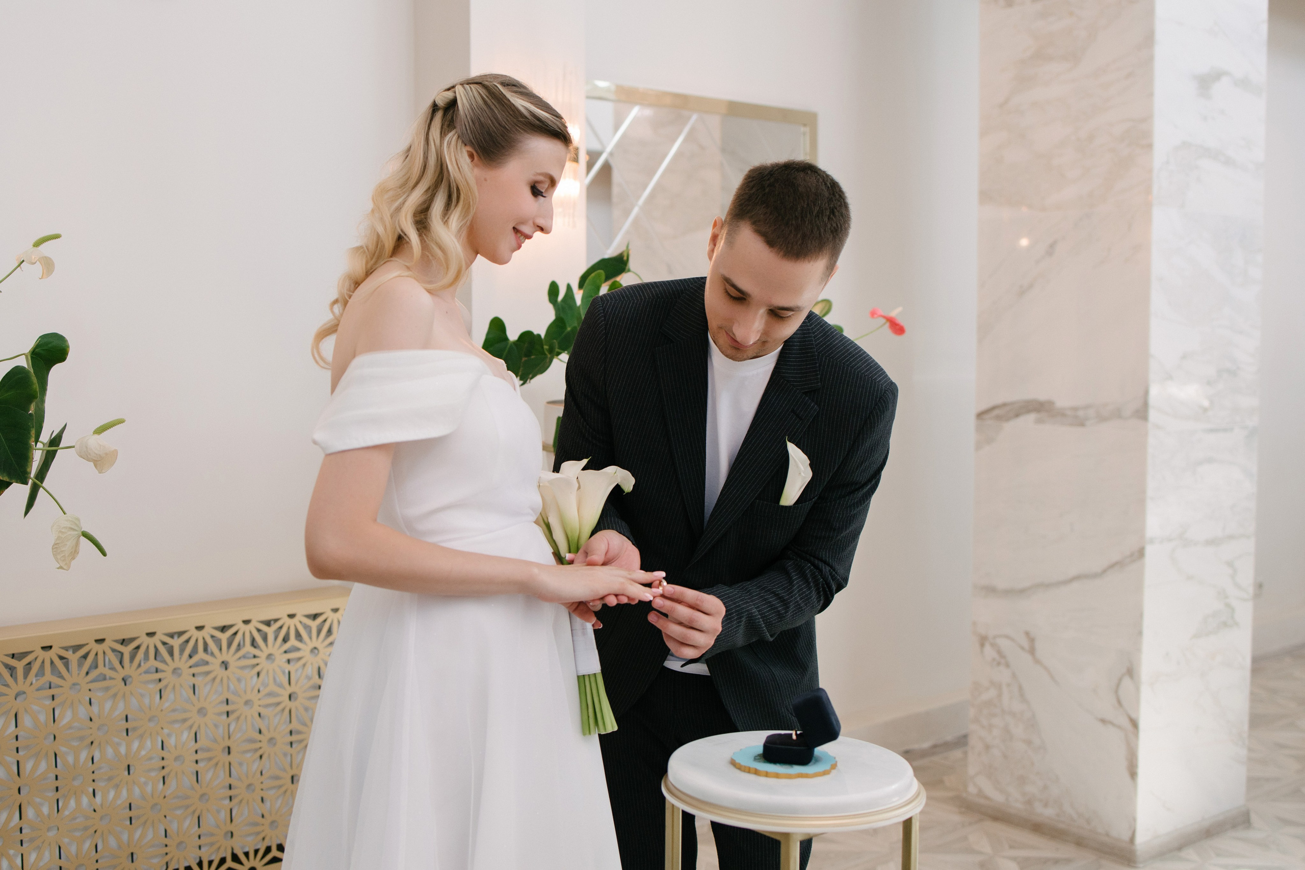 Екатерина и Игорь 26.08.24. Свадебный фотограф Москва Воронеж Ленкова Ксения