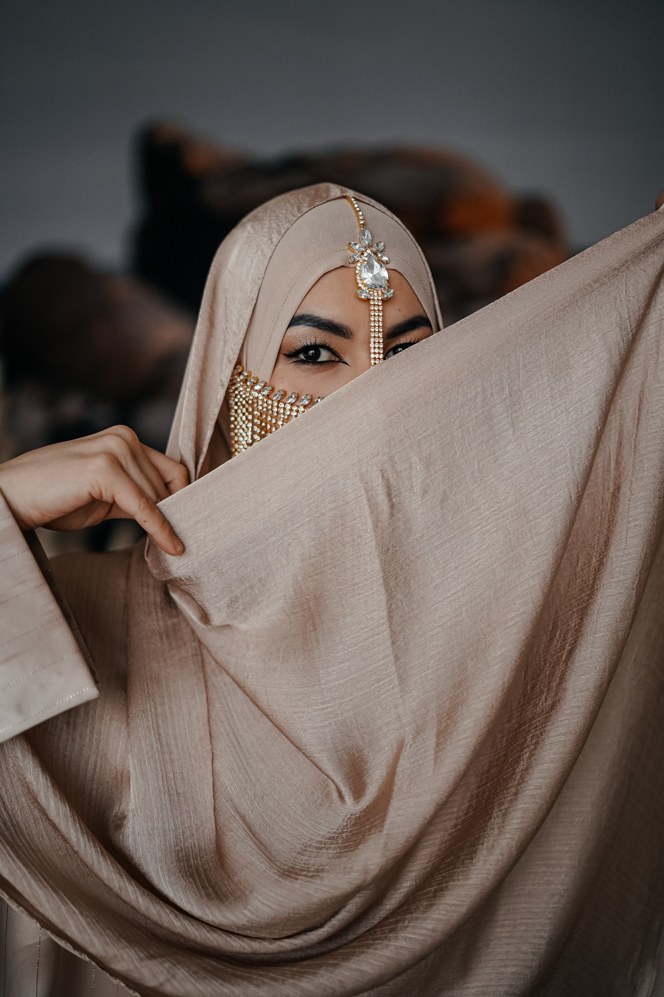 Саида. Контент фотограф в Самаре Гудалова Елена