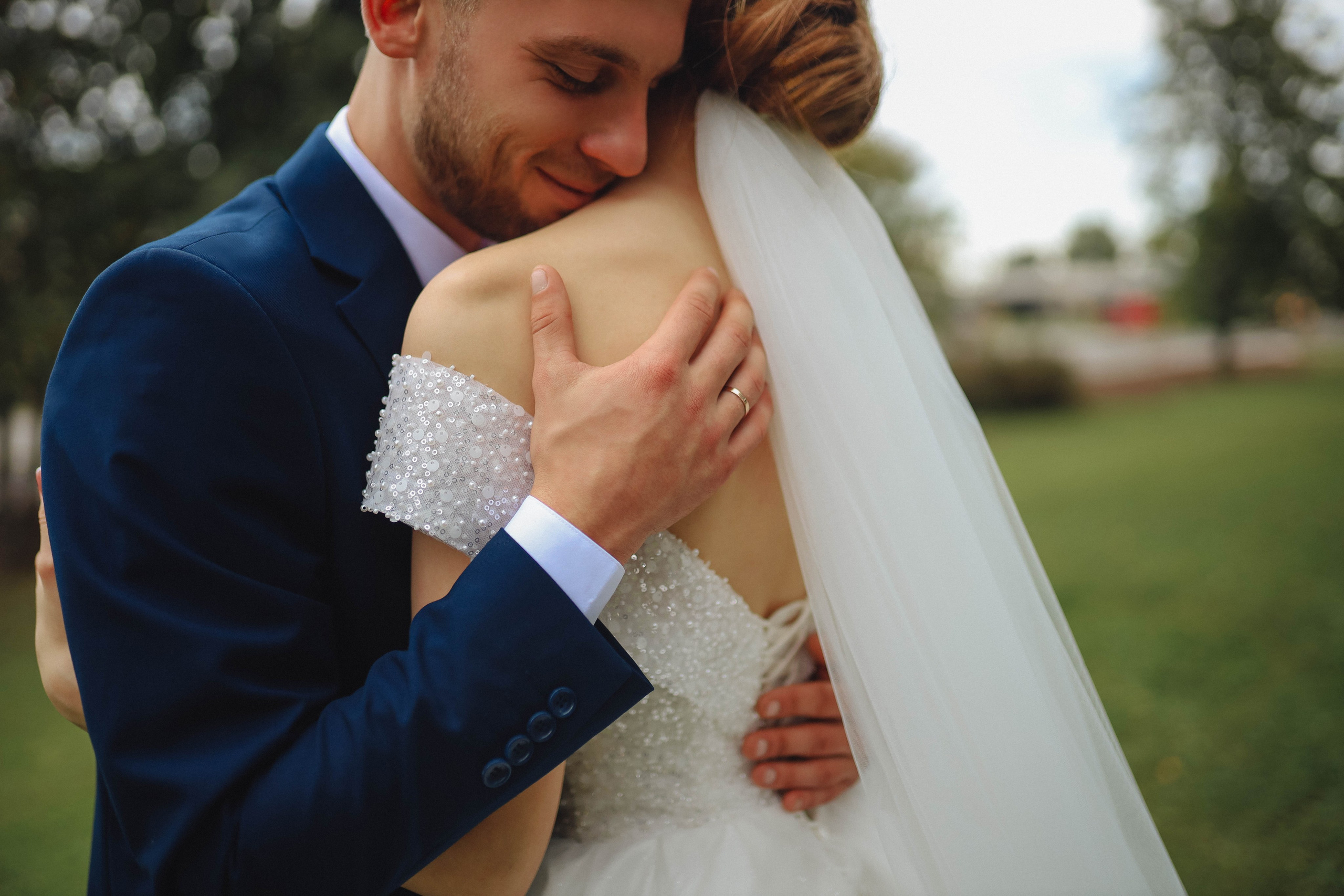 Егор и Олеся. Фотограф во Владимире Яна Чубич