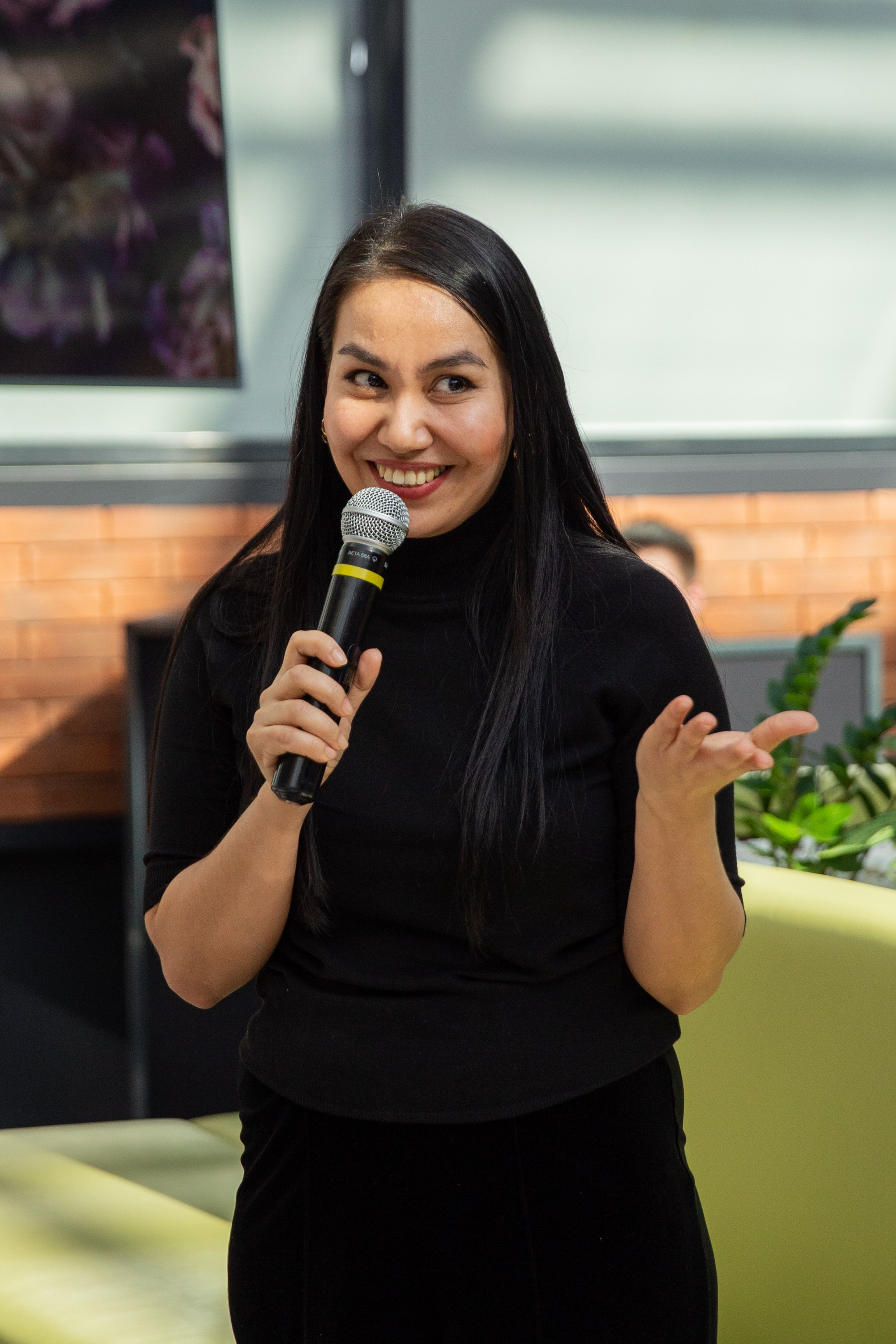 Лектории. Портретный фотограф в Казани Алёна Евсеева