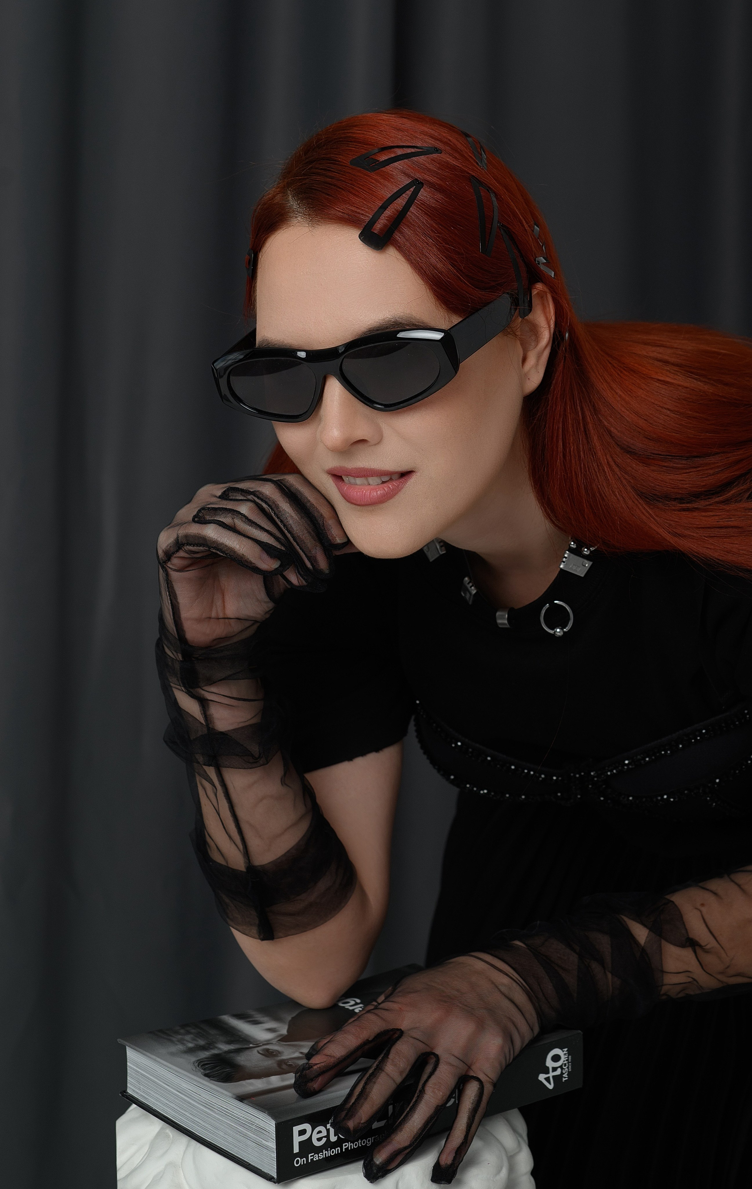 КОНТЕНТ. Главная