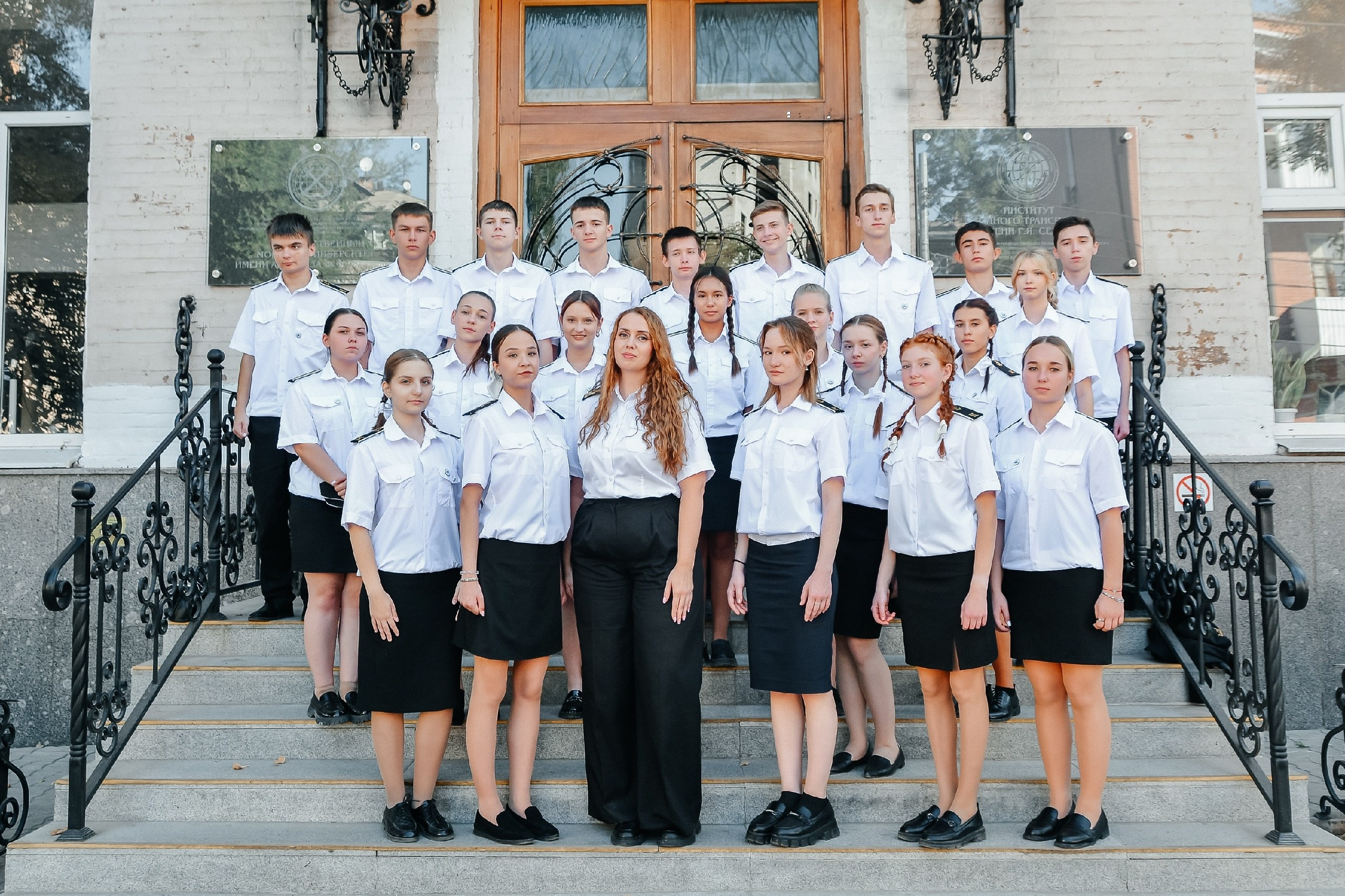 ШКОЛЬНЫЕ СЪЕМКИ. Семейный и свадебный фотограф Ksenia Strakh