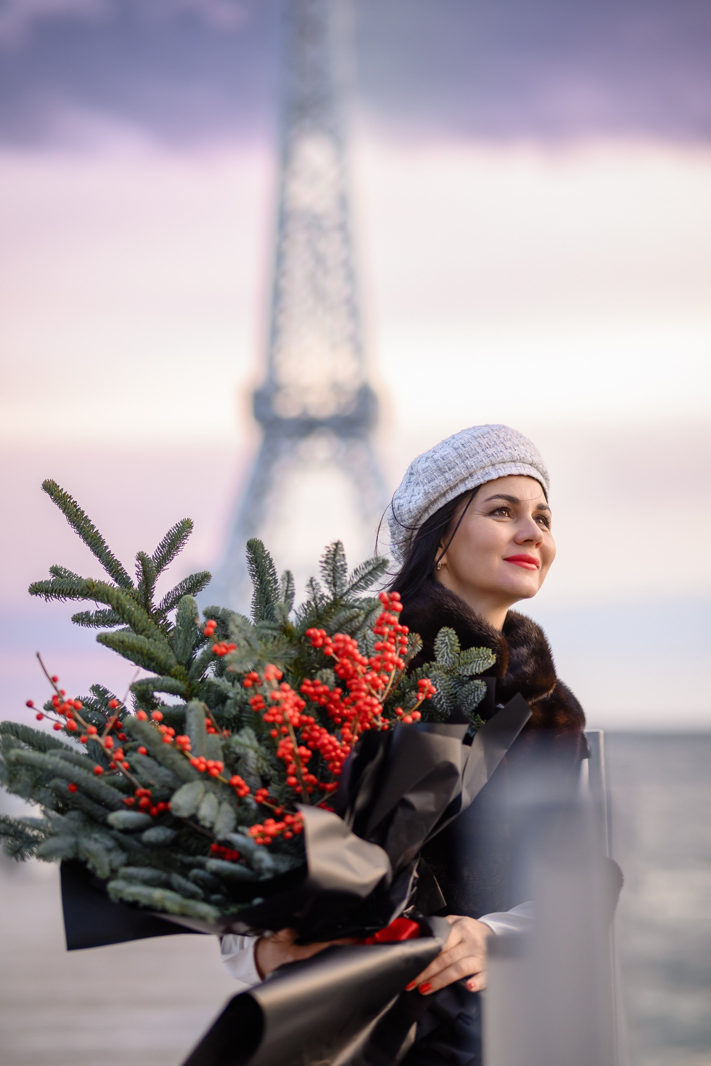 ПРОГУЛКА. Фотограф в Ялте Инна Найден. Детский и семейный фотограф