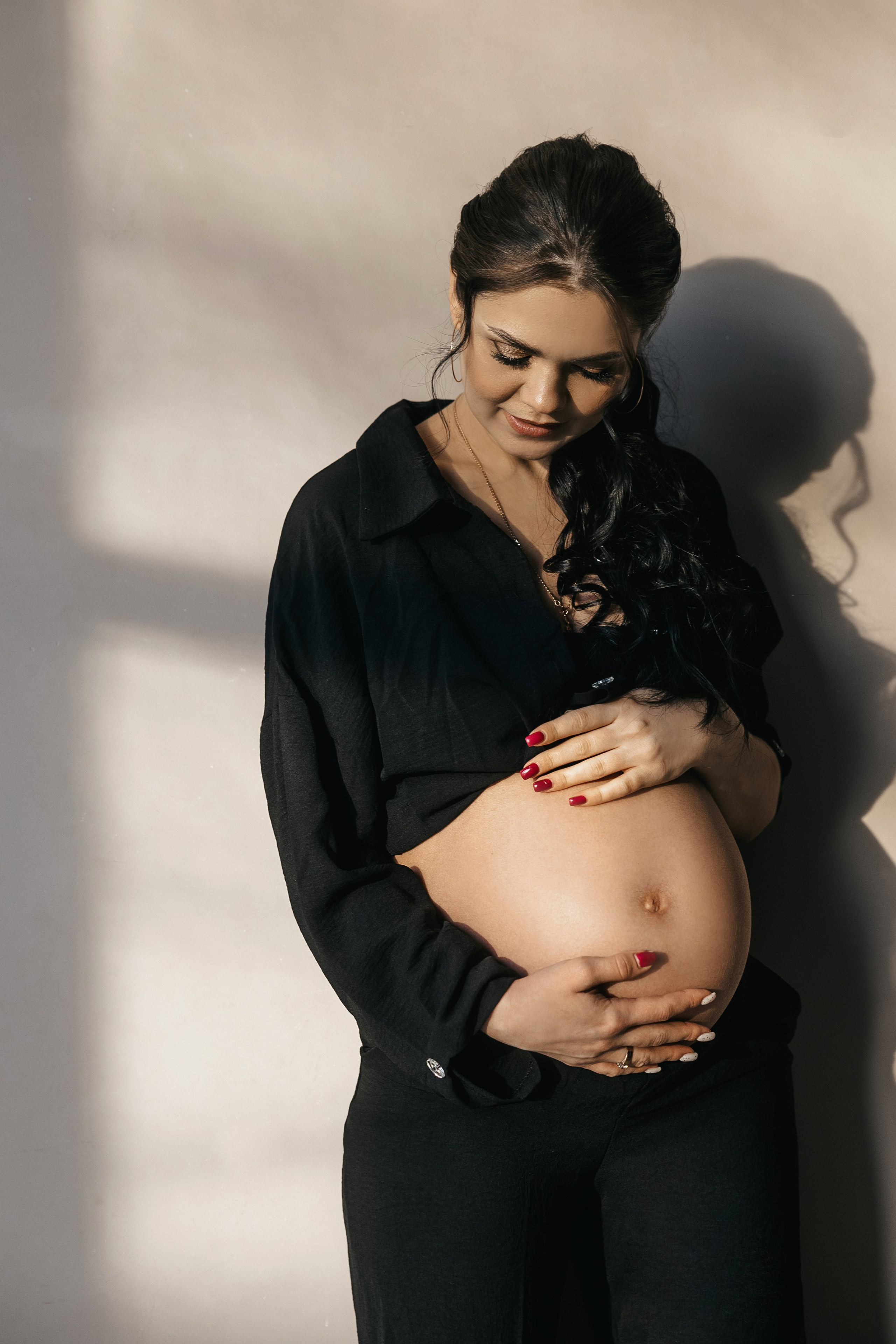 Pregnancy. Свадебный фотограф Нижний Новгород