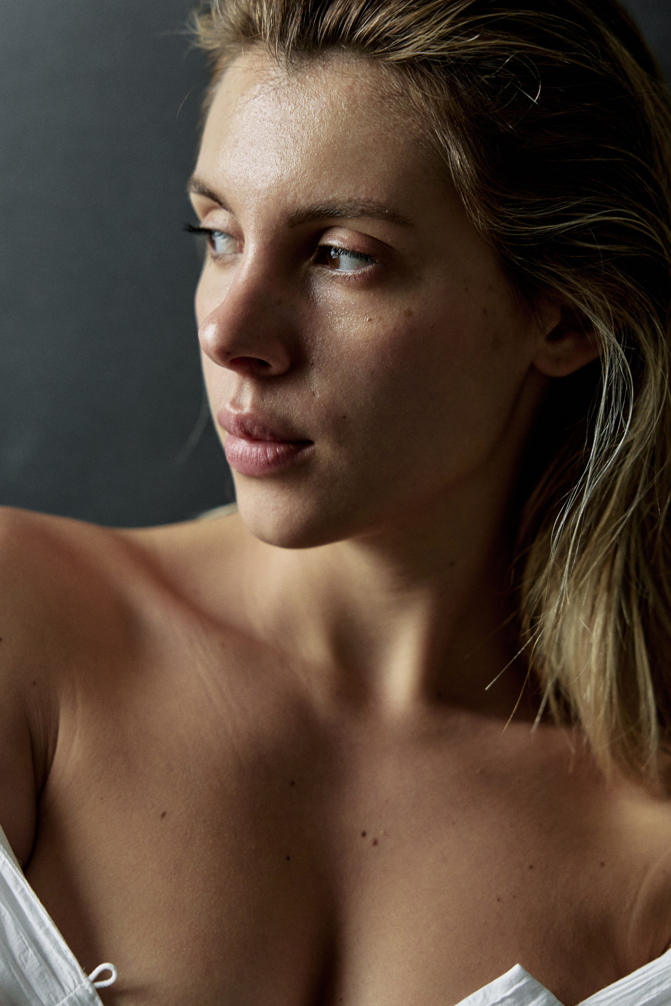 Елизаветта. Свадебный, портретный и семейный фотограф в Москве Абукалиева Диляра