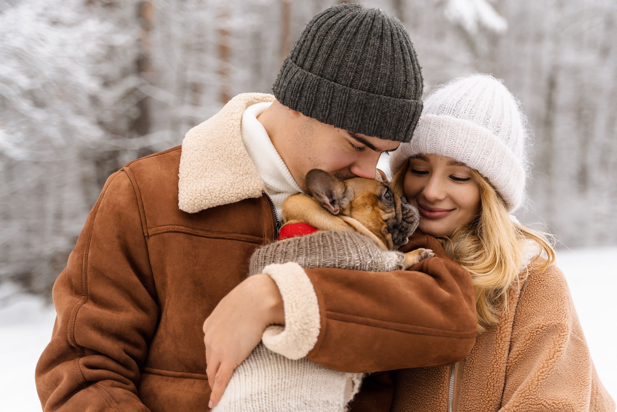 Варя и Влад. Свадебный фотограф в Москве Яна Деньгина