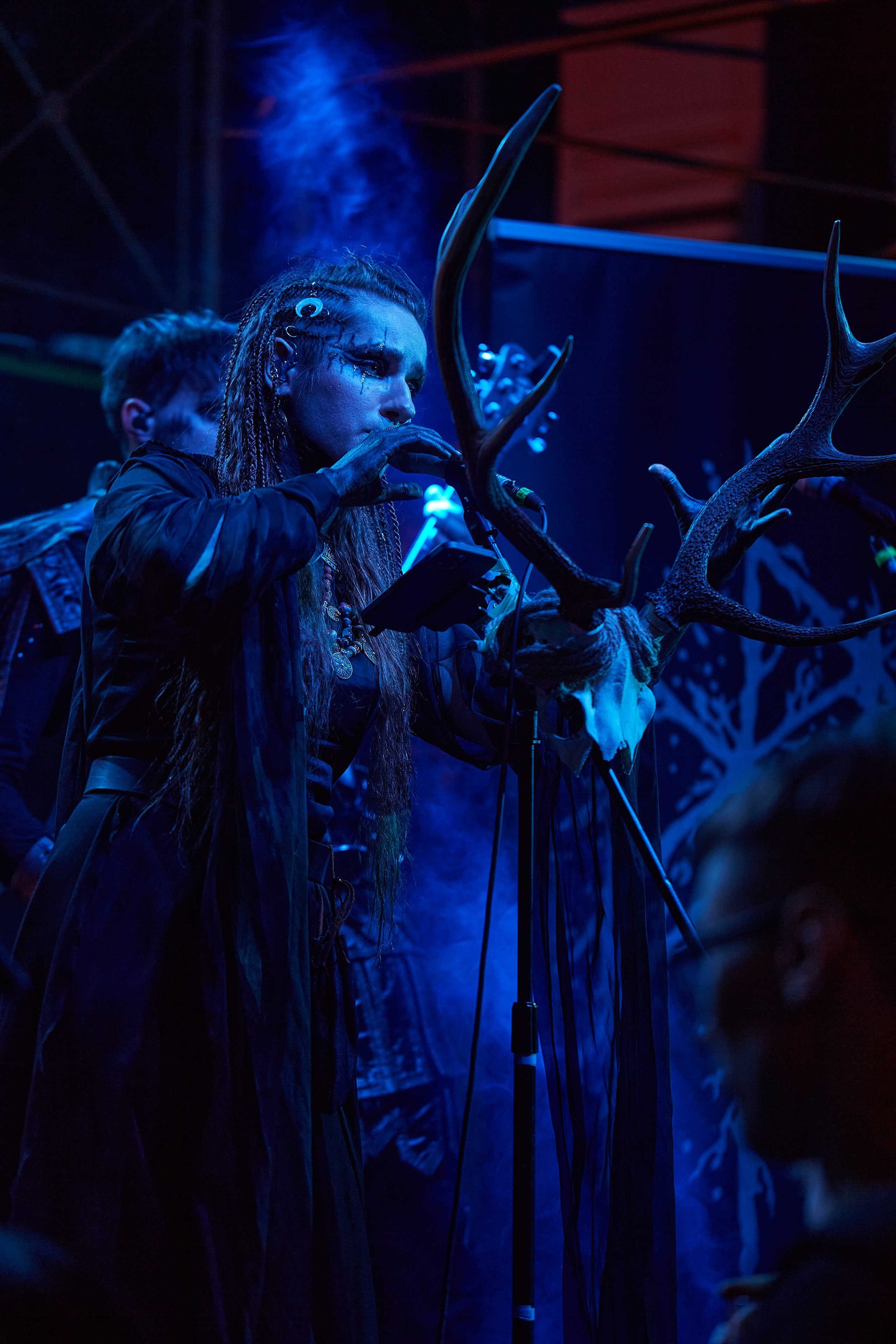 2023-12-24. Мещера