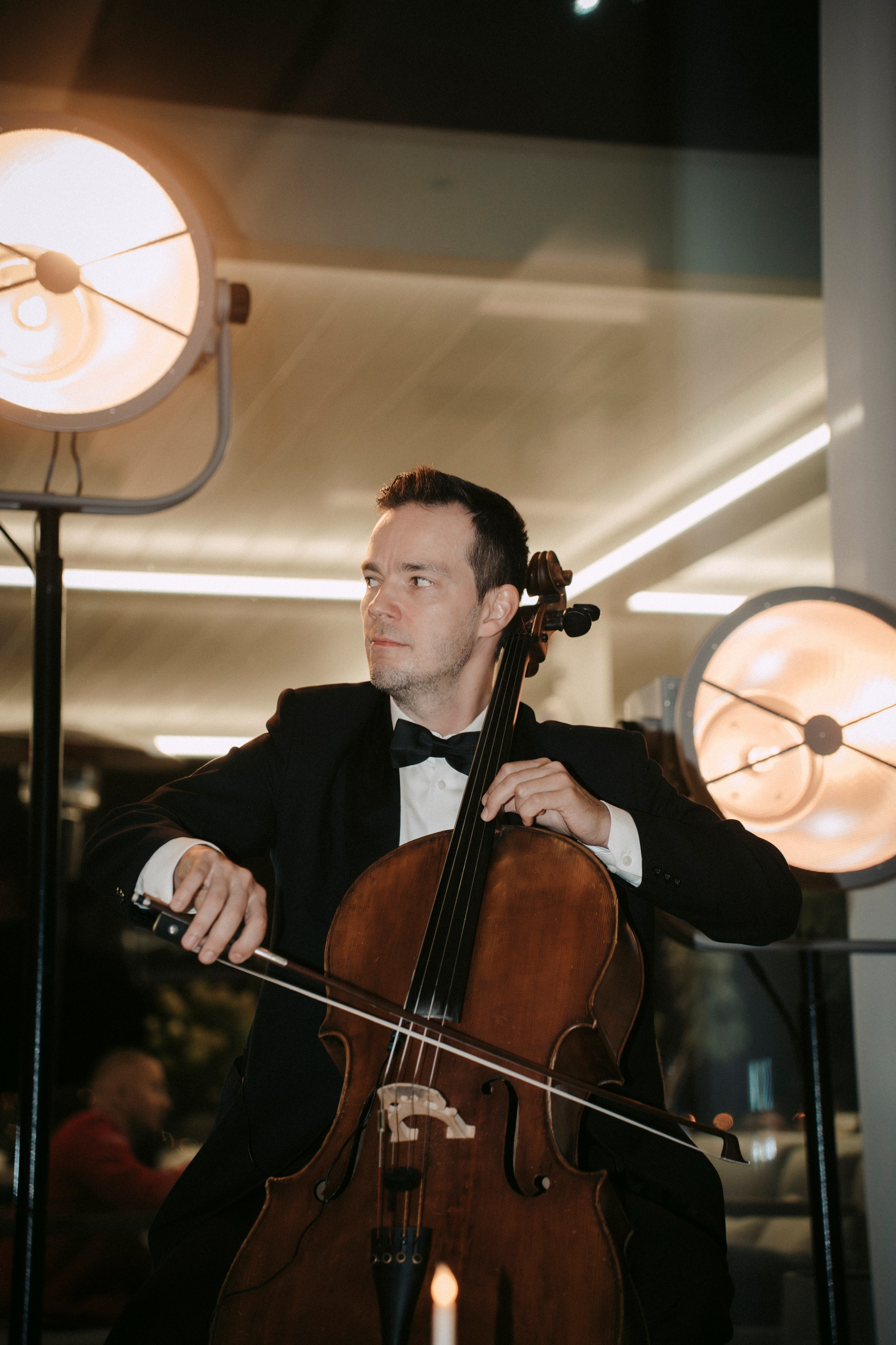 Тугай. Главная