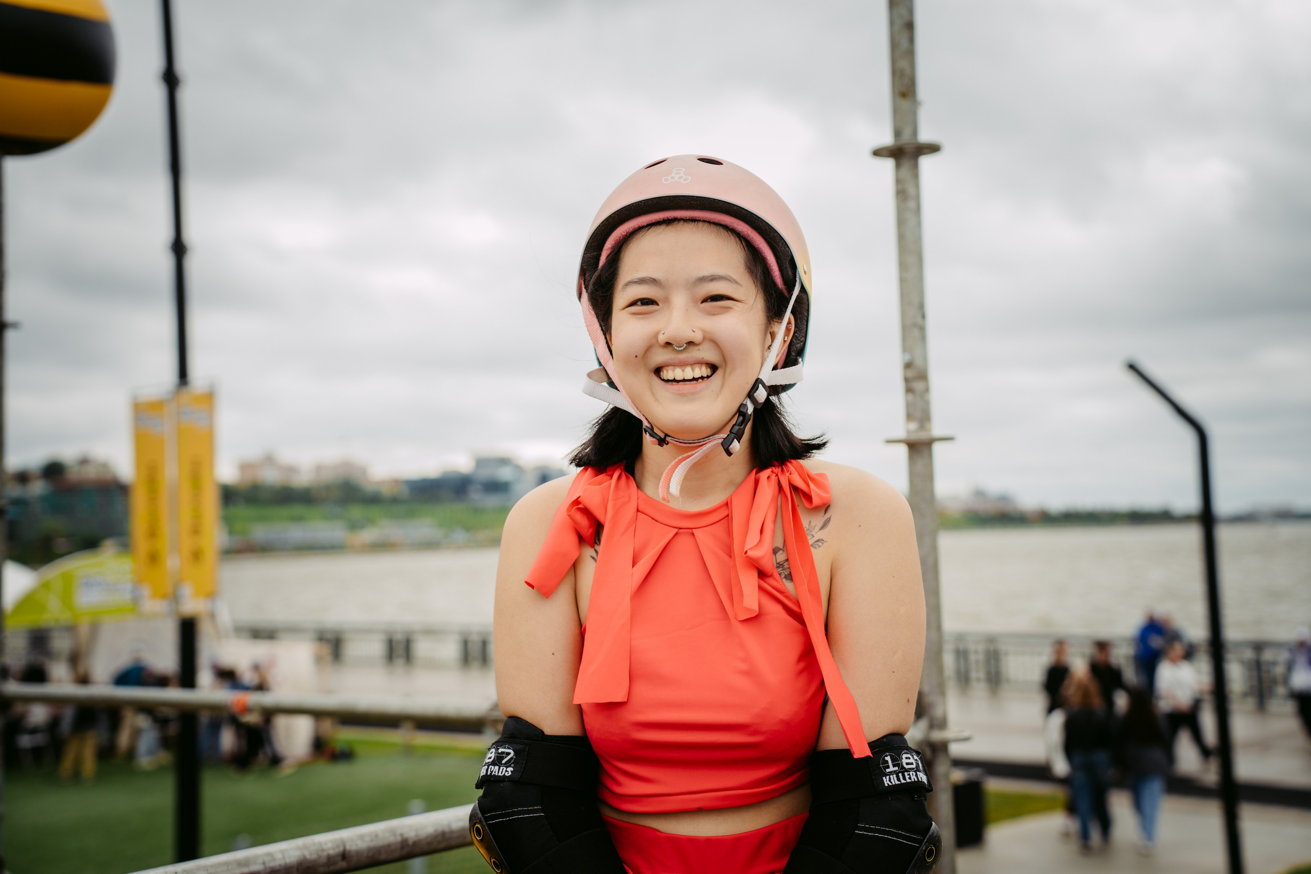 Билайн х День молодежи. Главная