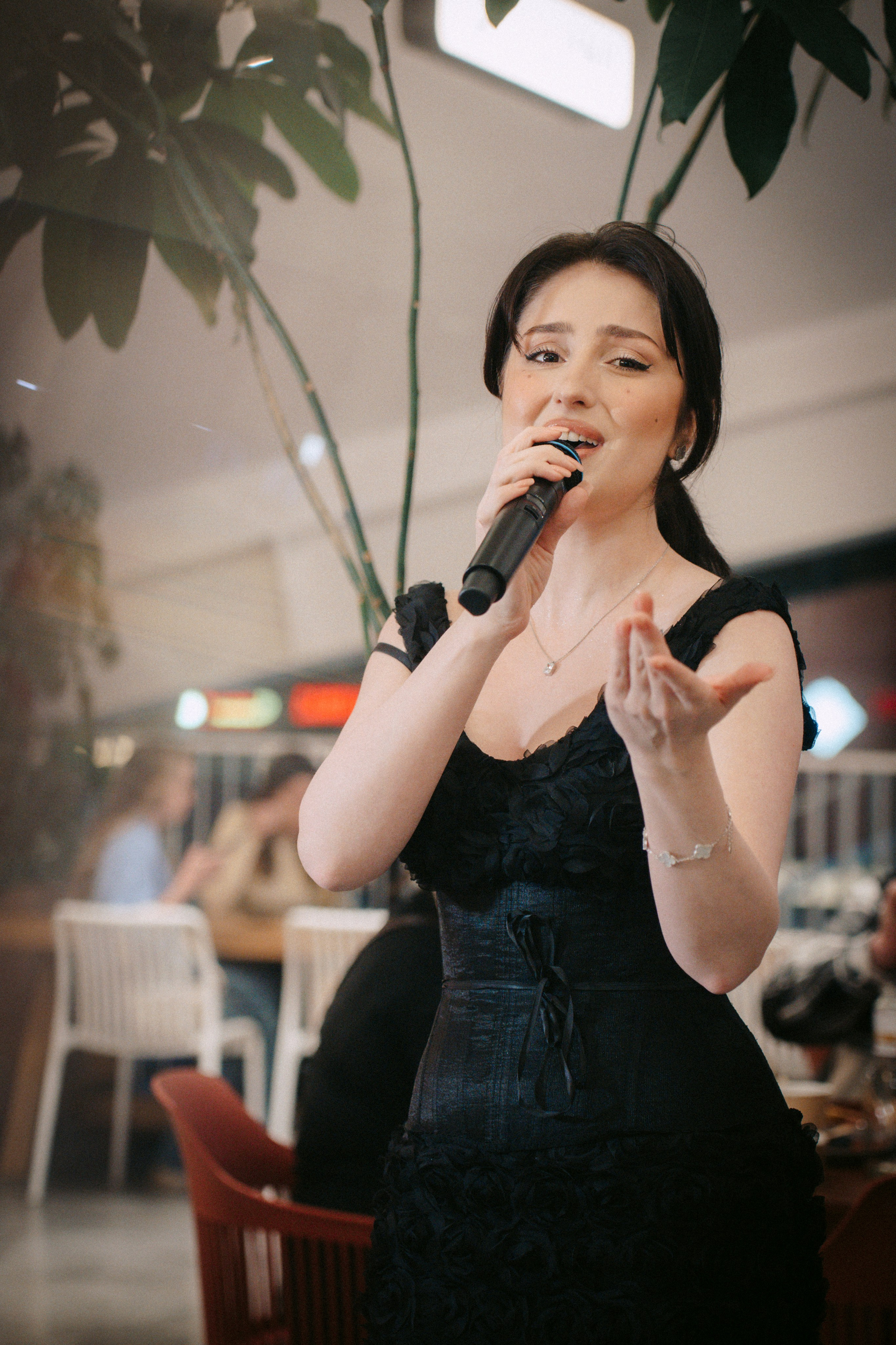 Patara. Главная