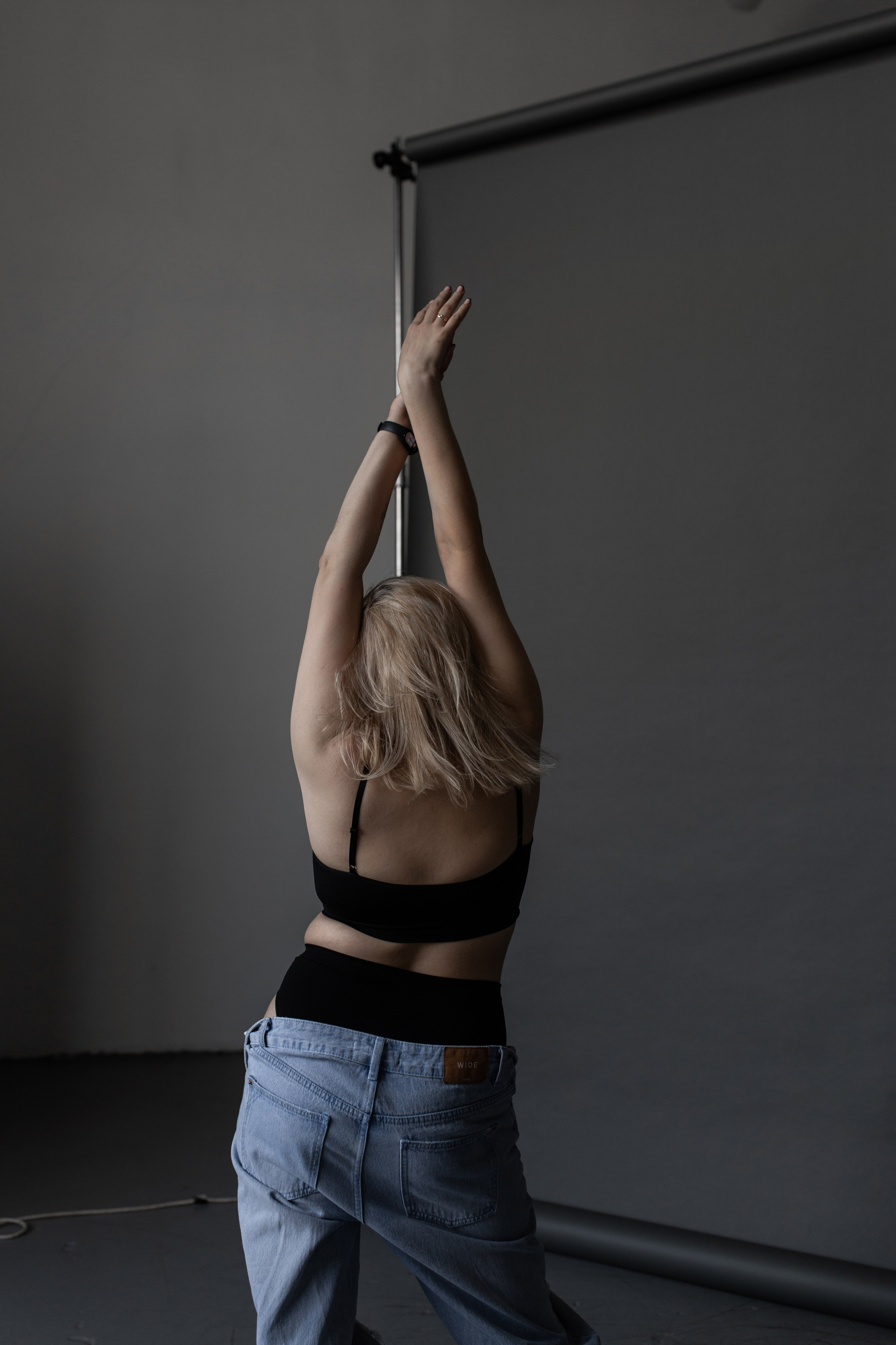 Люба. Фотограф Новосибирск Халуева Елена