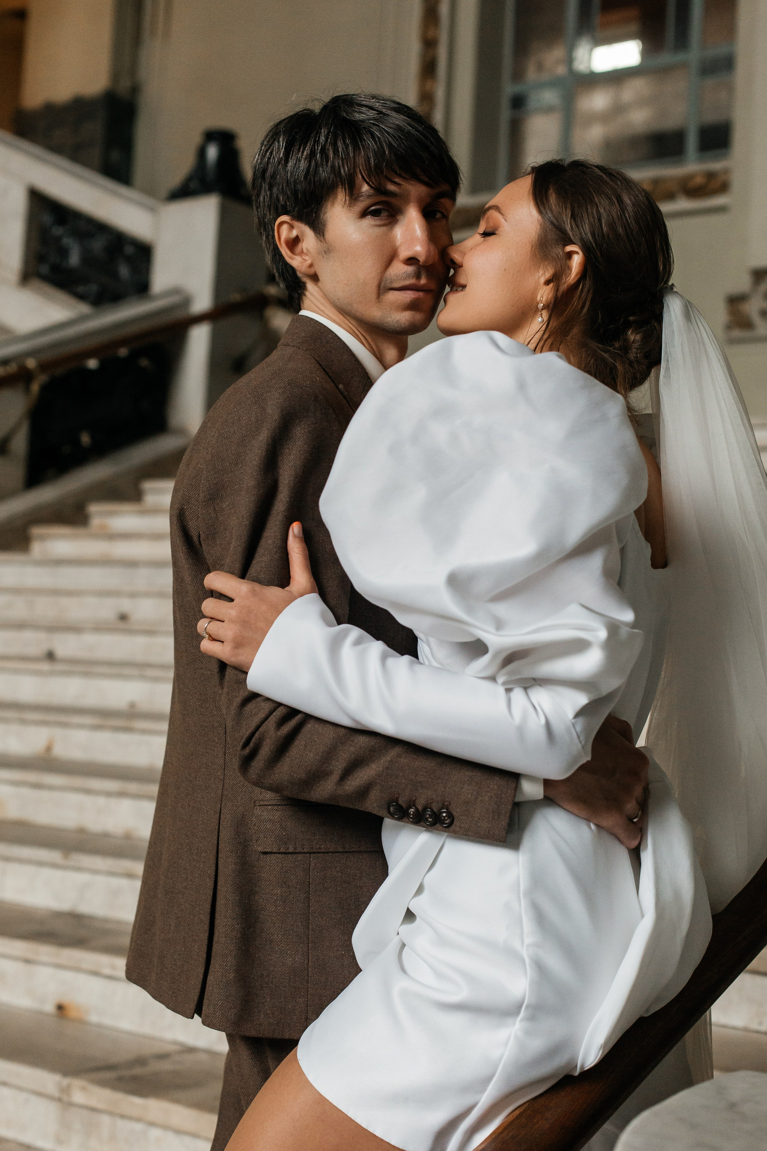 Пример полной свадебной съемки. Свадебный фотограф в Санкт-Петербурге Вика Стукачева