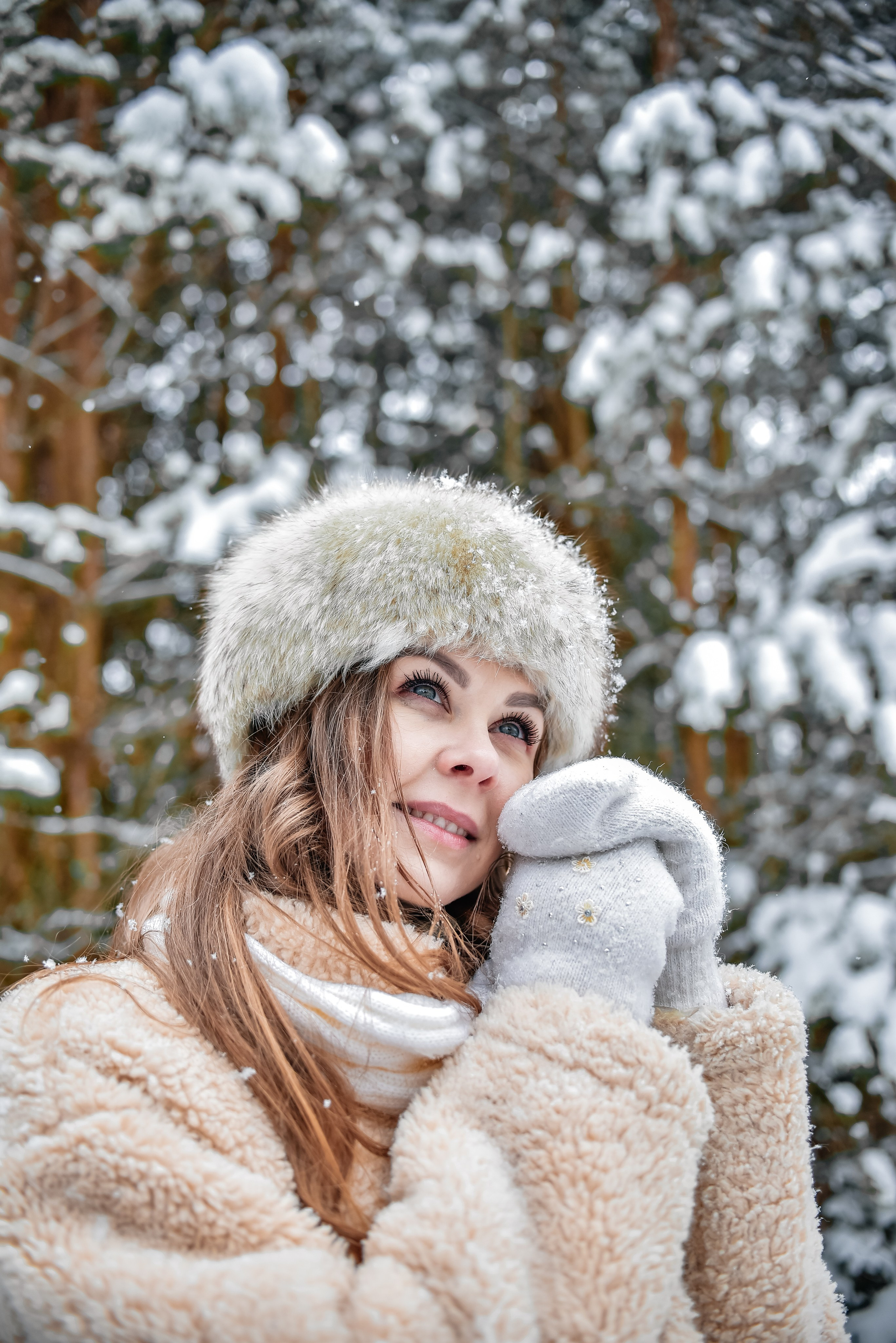 Вероника. Семейный фотограф Milena feel it