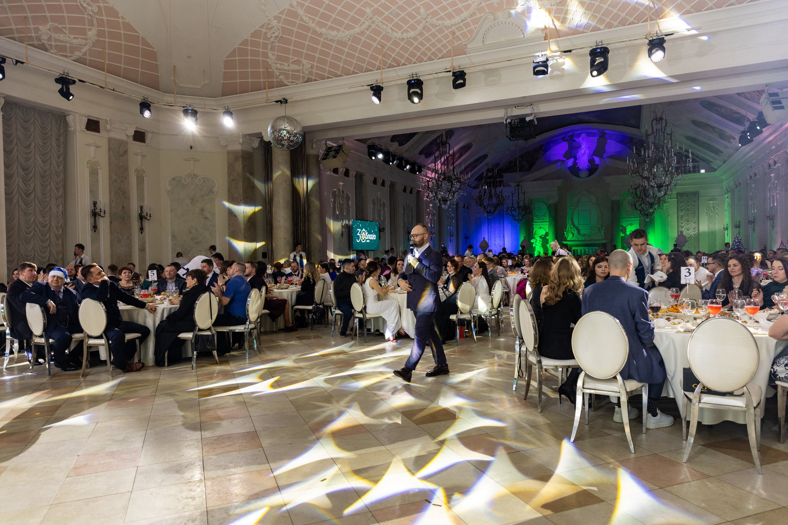 30лет Благо. Фотограф в Санкт-Петербурге Закута Ольга