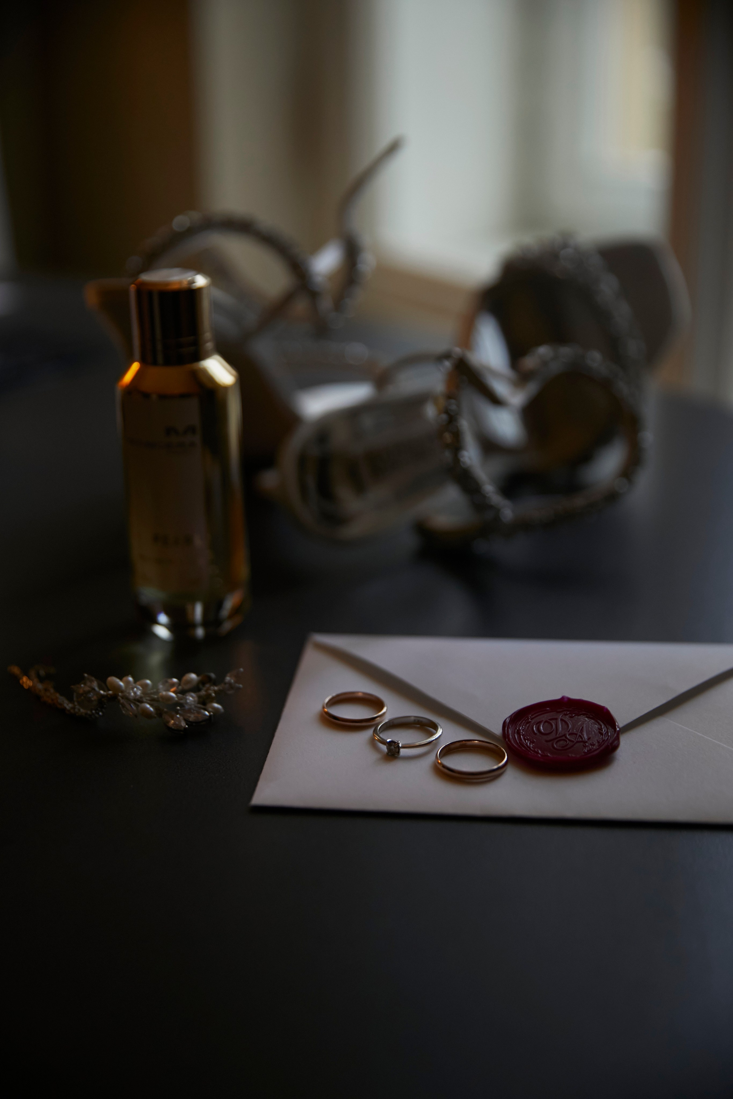 Dmitry & Alina | Russia, Saint Petersburg. Свадебный фотограф