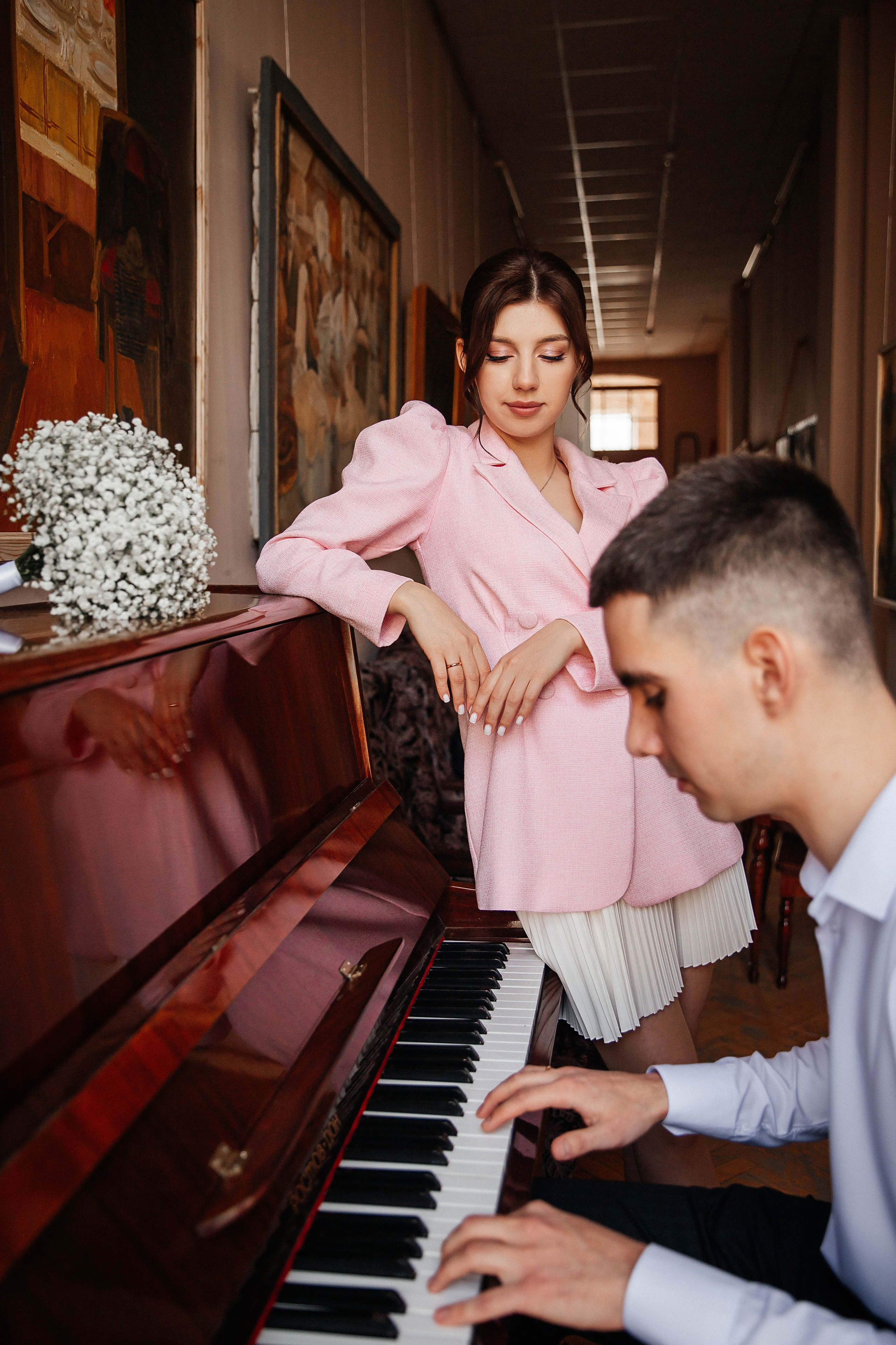 Мария & Александр. Фотограф Сальск Катерина