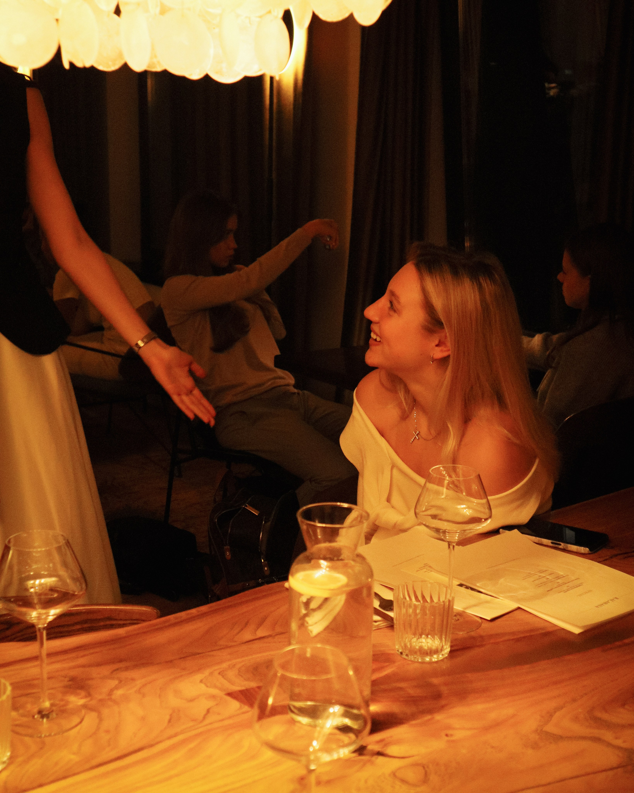 День рождения Александры. Портретный и свадебный фотограф в Москве Александра