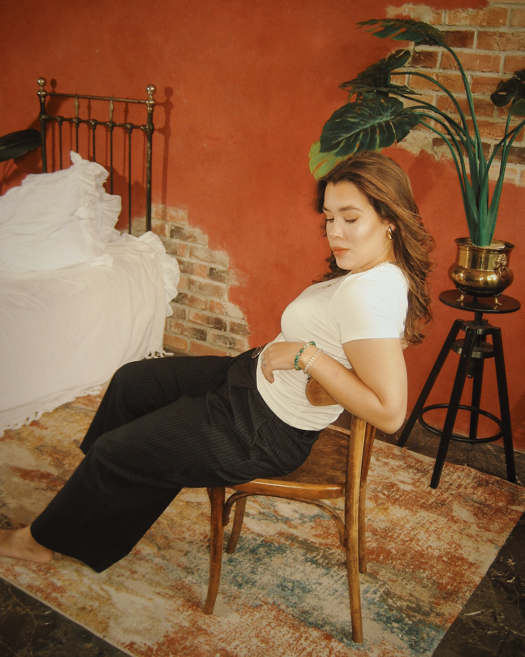 Таисия. Портретный и свадебный фотограф в Москве Александра