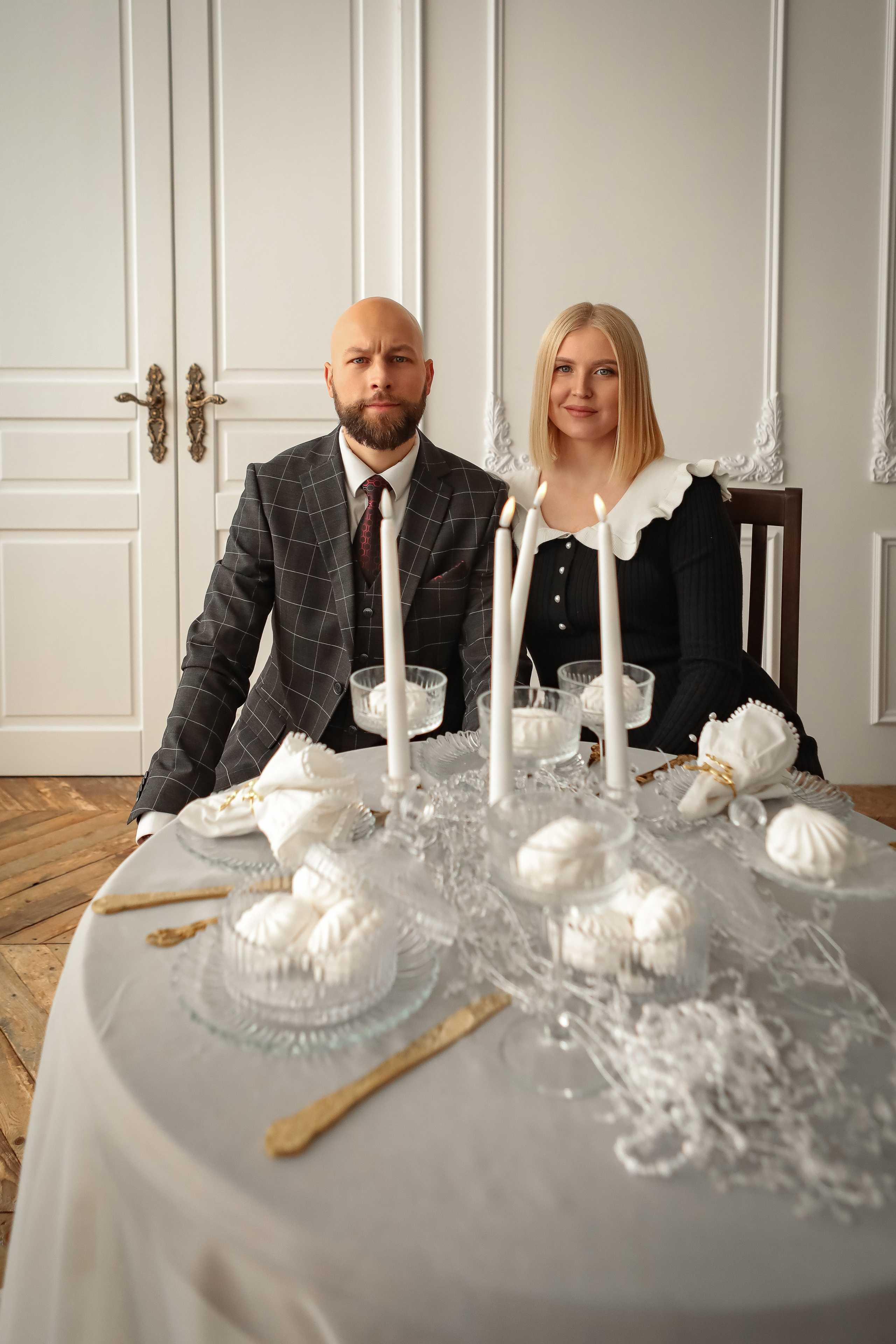 Наталья и Егор. Фотограф г. Хабаровск. Семейные и индивидуальные съёмки