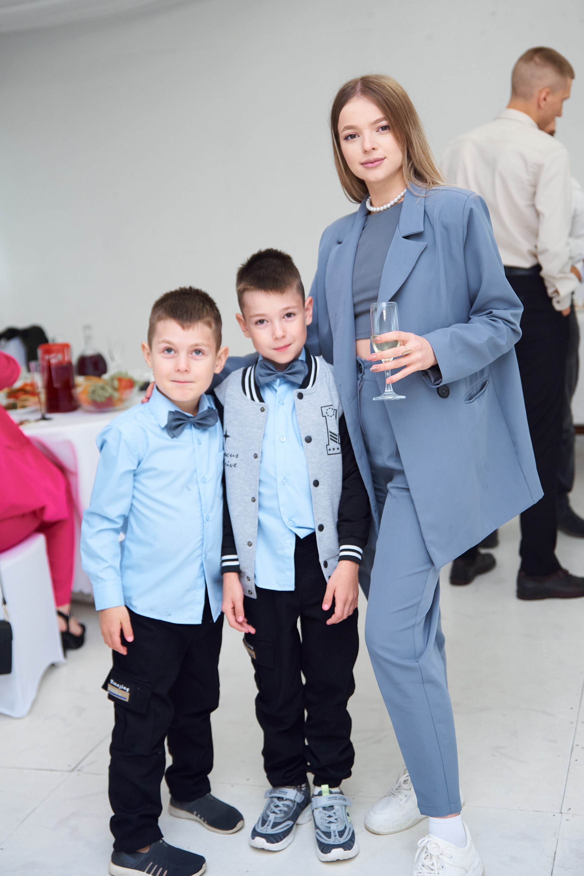 Виктория и Андрей. Фотограф видеограф Руслан Михайлов Томск