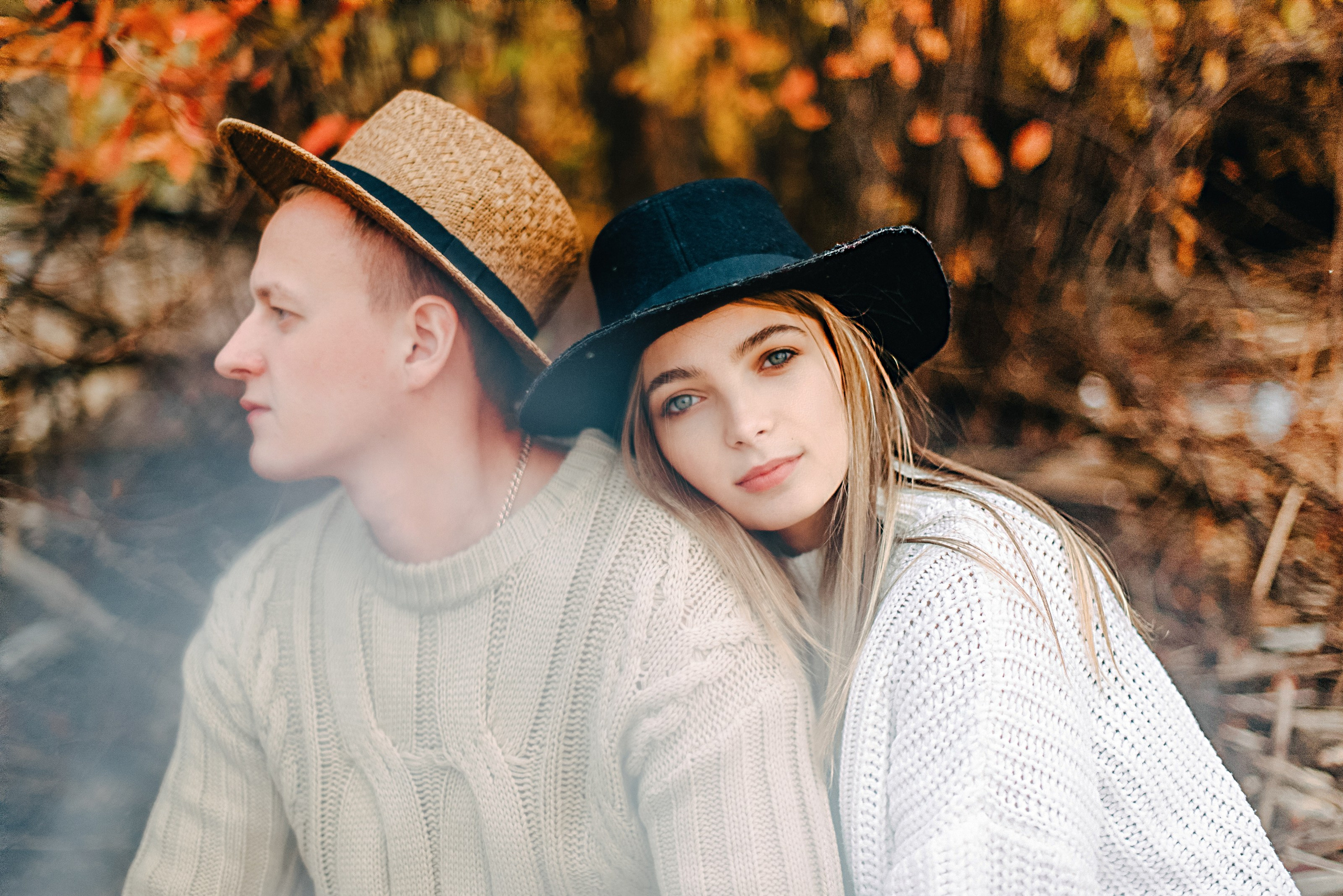 КСЮША + ГЛЕБ. Шашкова Вероника / Свадебный и семейный фотограф Москва и Ярославль