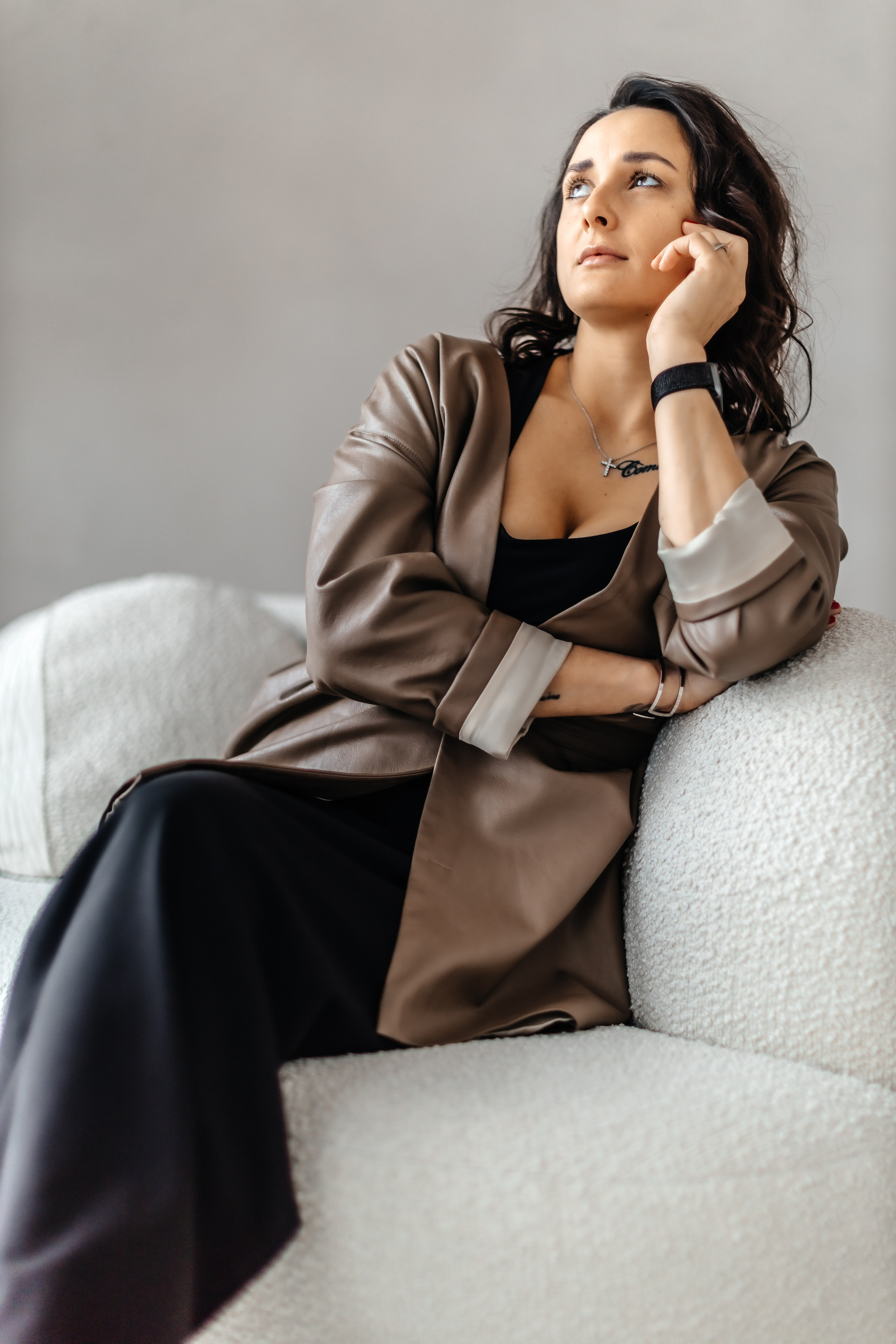 Фотосъёмка. Профессиональный бизнес-портрет. Александр Оношкин. Свадебный фотограф в Екатеринбурге