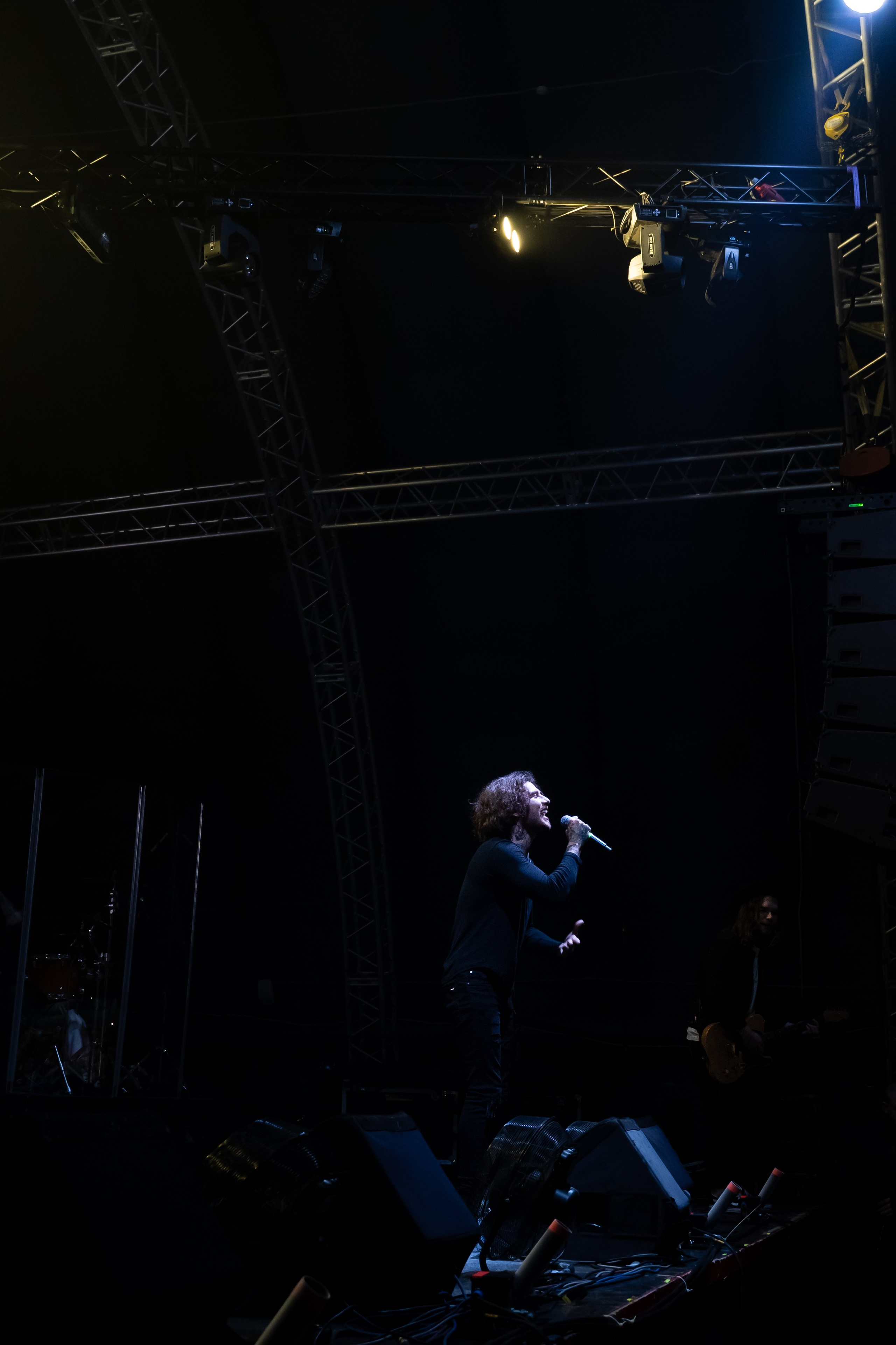 XOLIDAYBOY. Арт-фотограф в Краснодаре