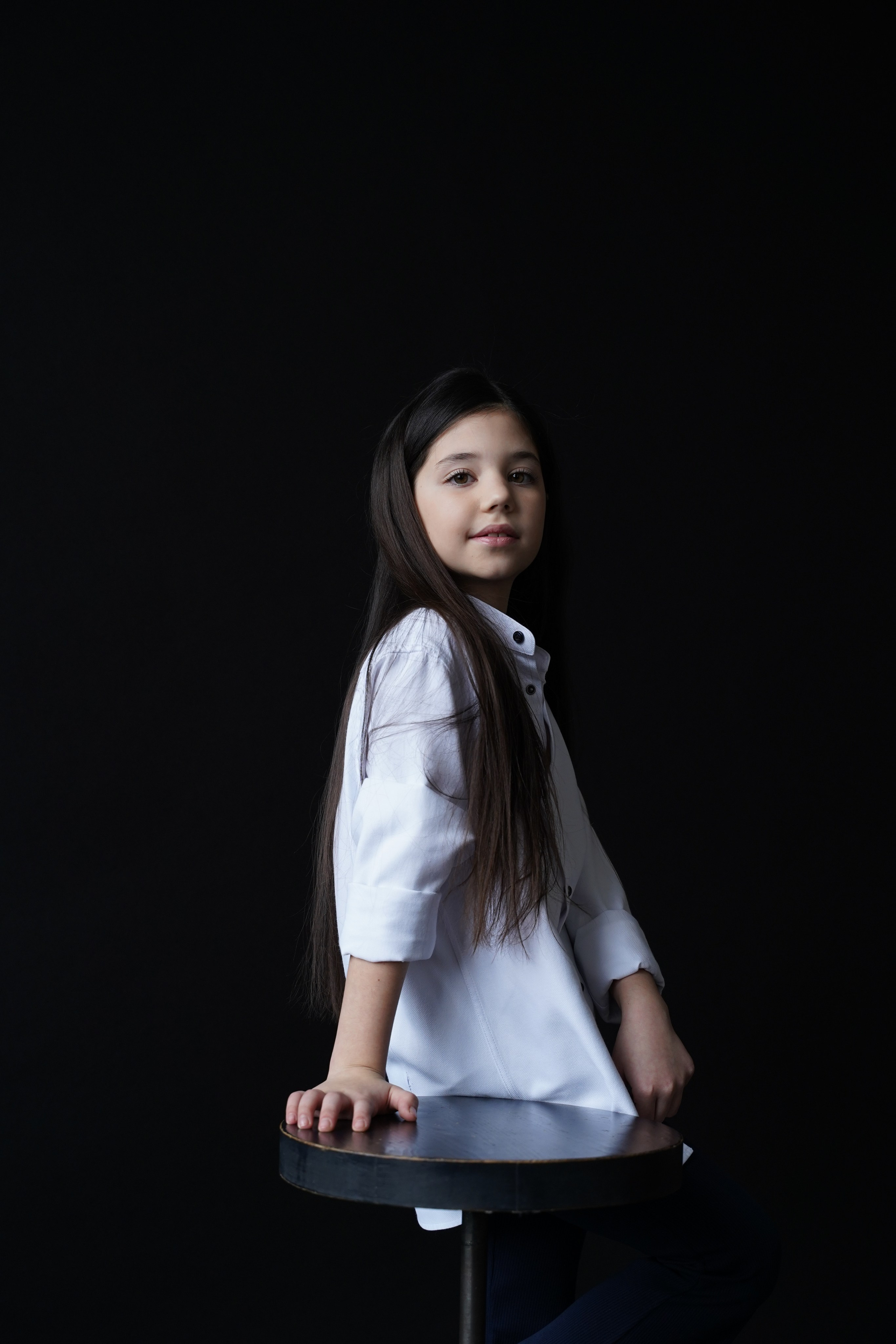 Лера. Арт-фотограф в Краснодаре