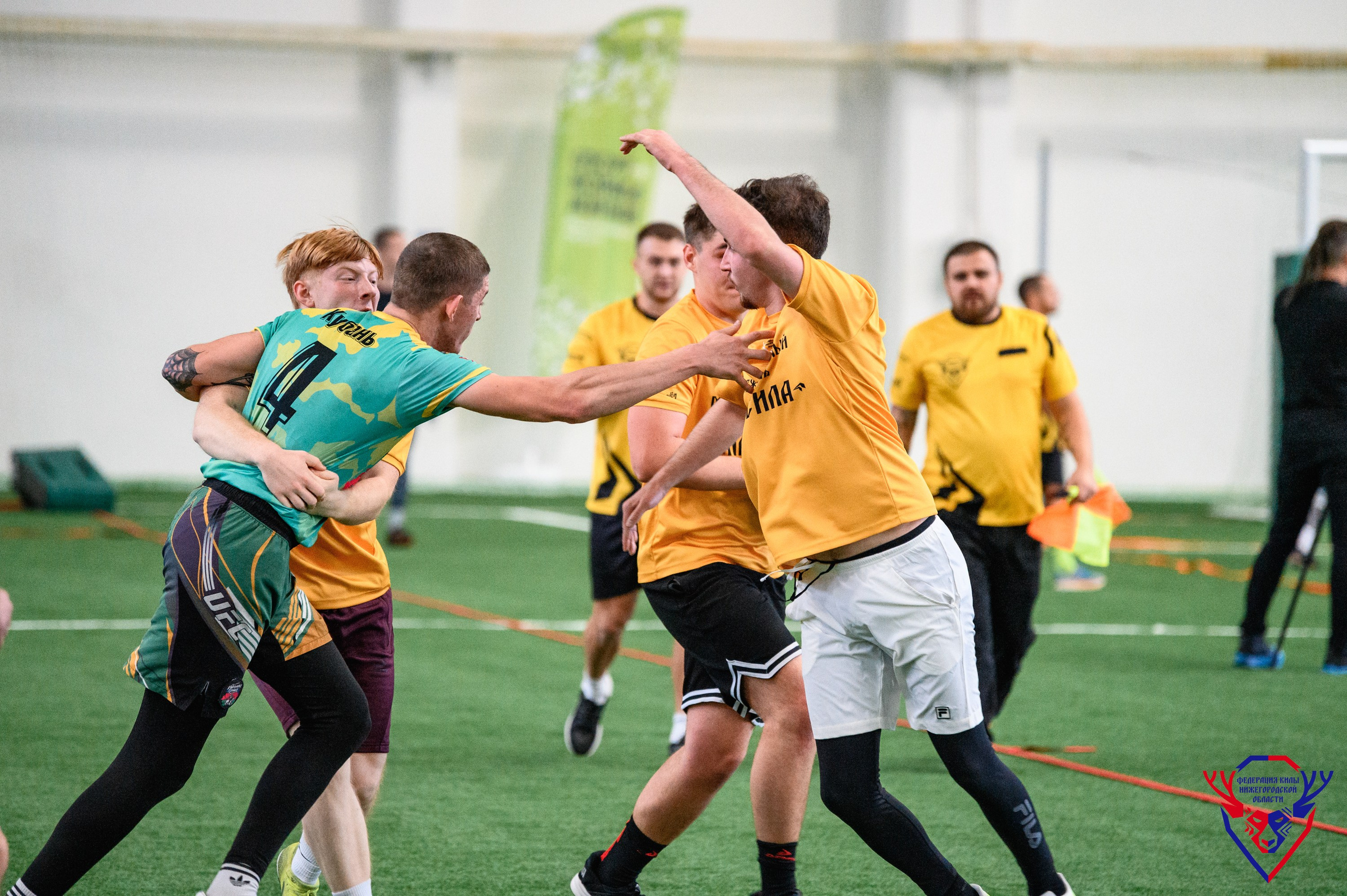 Межрегиональный фестиваль «Кила-Сила». Фотограф Захваткин Роман