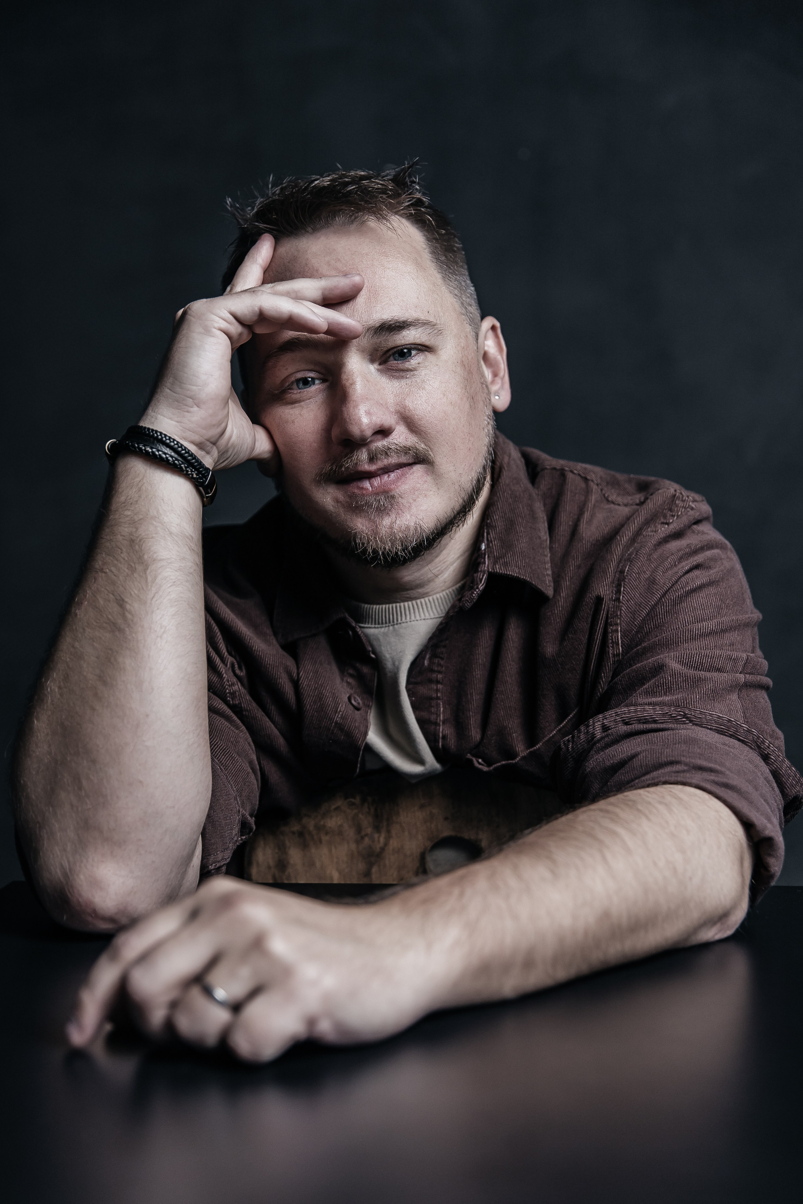 МАКС. Фотограф в Москве Ольга Куцева