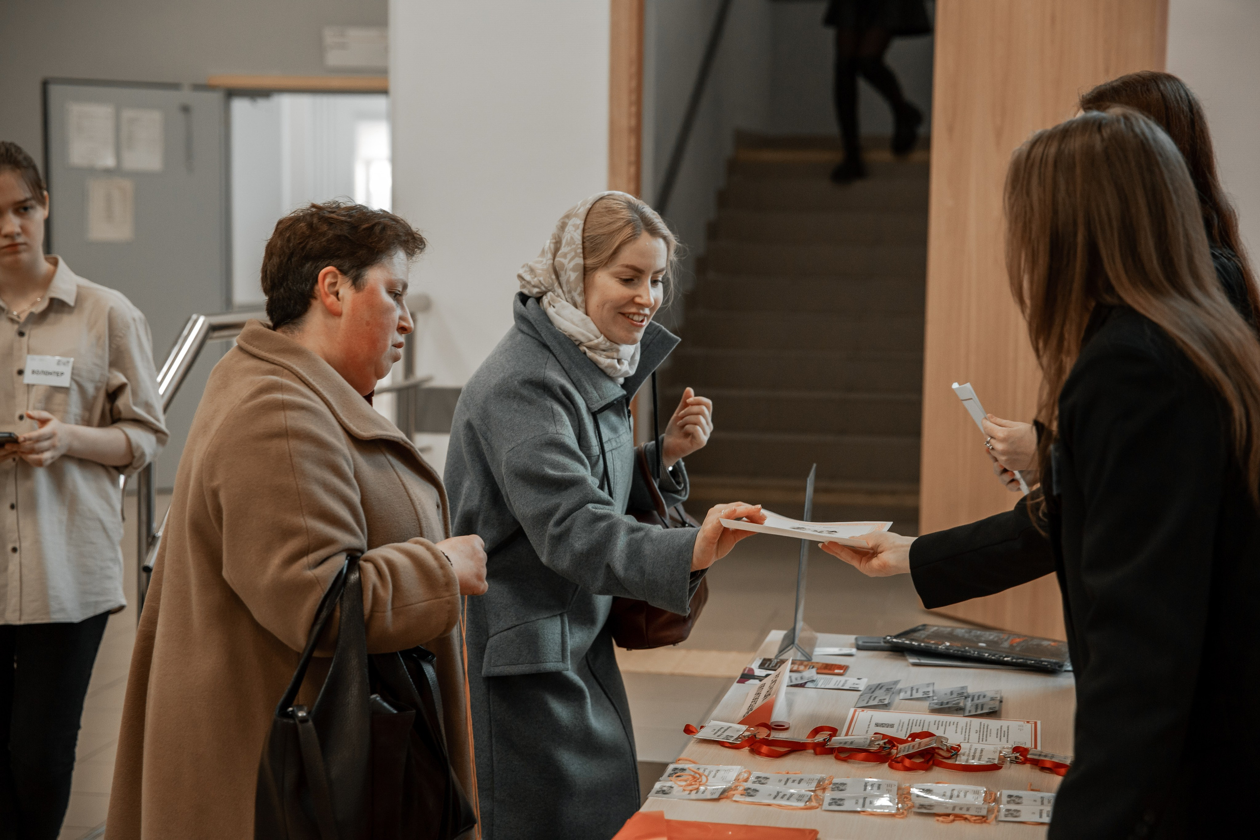 Международный Форум | Языки и Культуры Восточной Азии в Образовательном Пространстве. Фотограф брендов и бизнеса в Москве Алексей Сентюрин