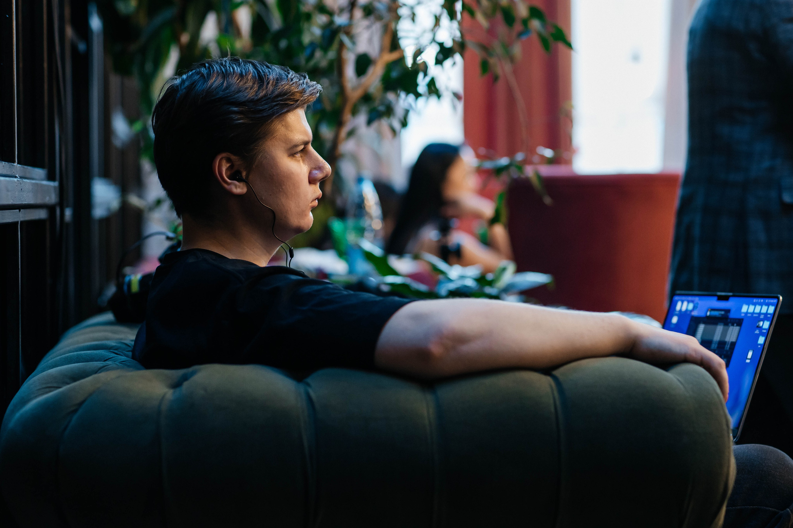 Asyandi — Dmitriy. Фотограф во Владивостоке Максим Цой