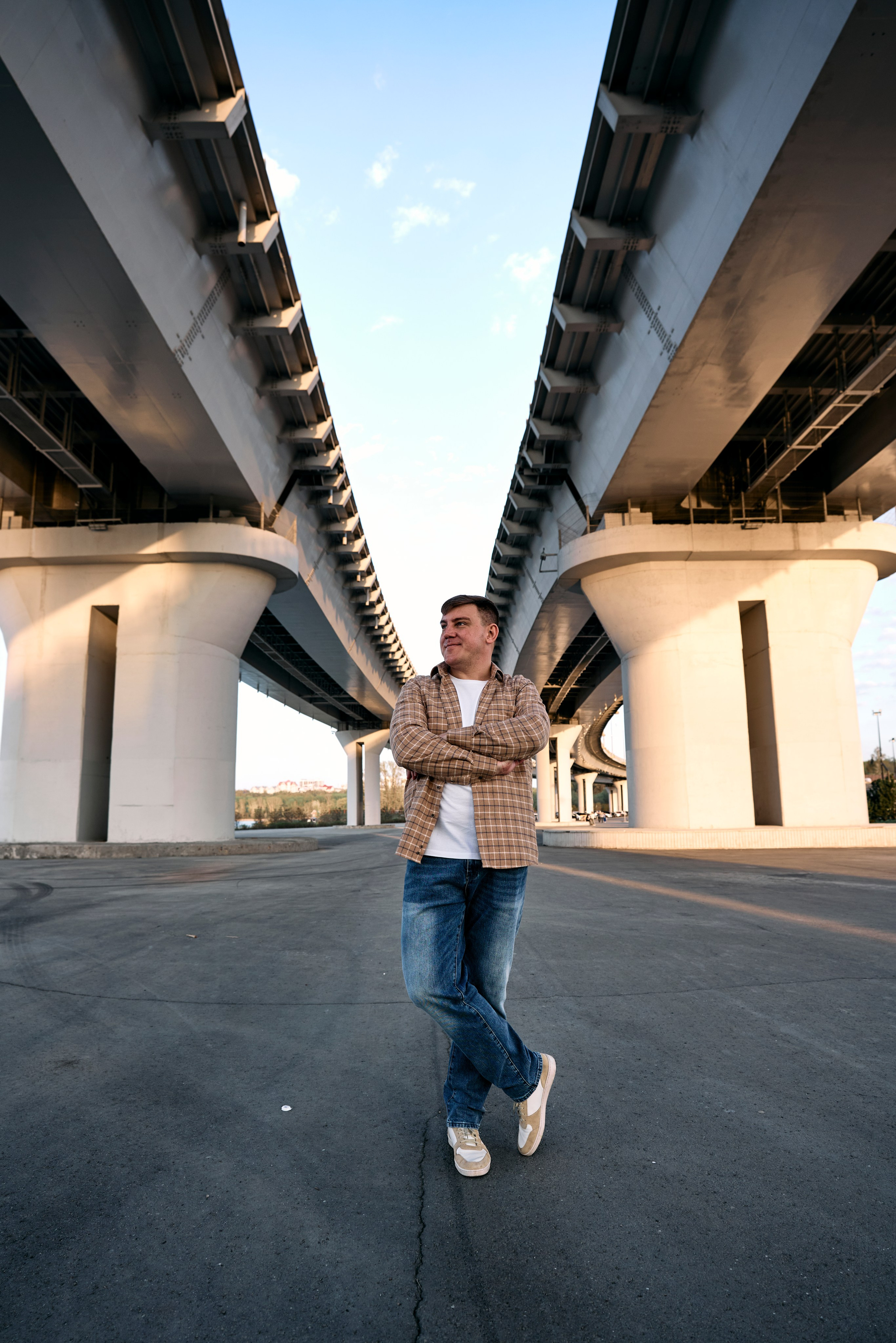 Прогулки в Казани. Фотограф Казань