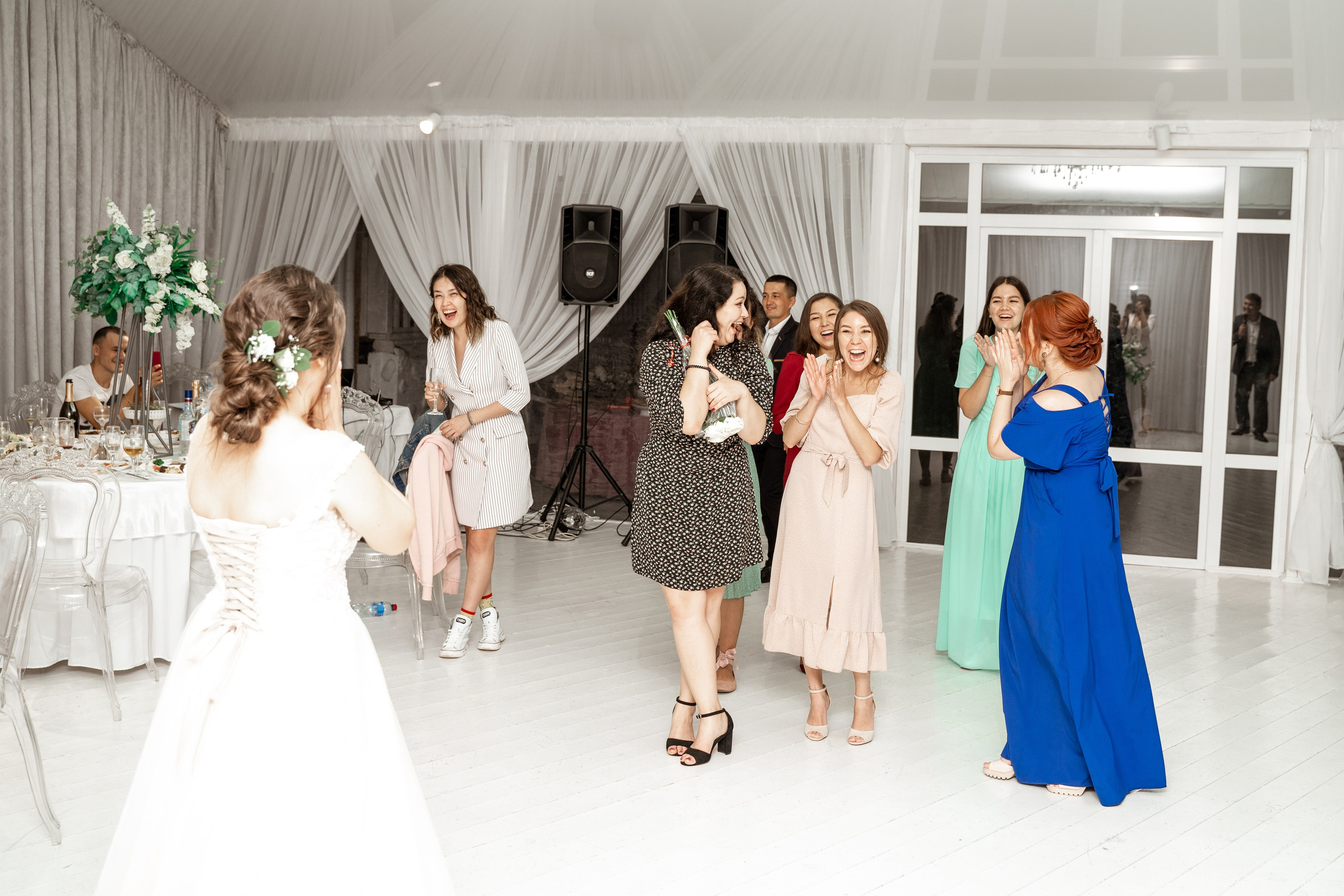 Свадебная фотосессия. Главная